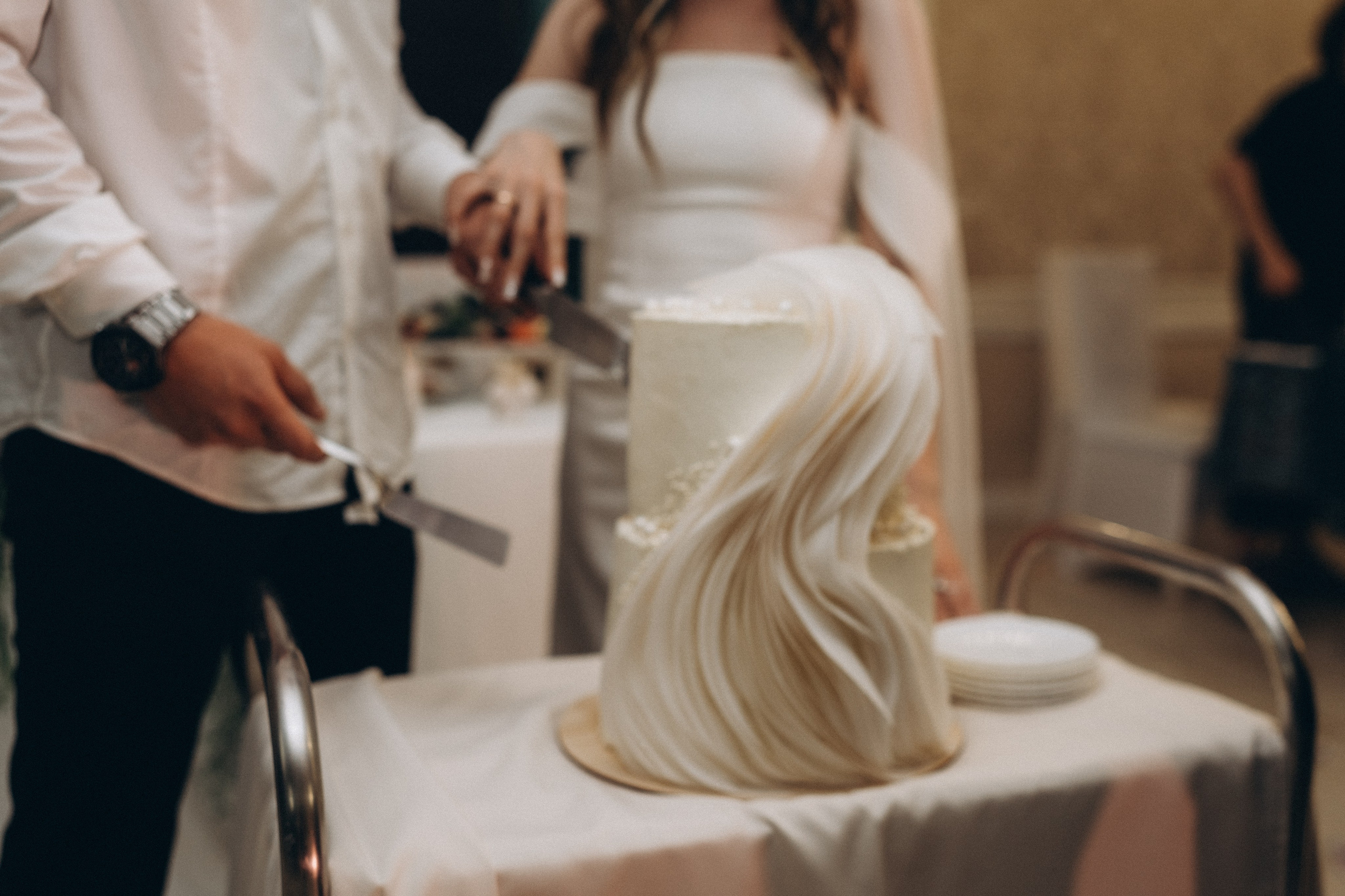 Роман и Соня. Фотограф в Новокузнецке Хорагай Ондар