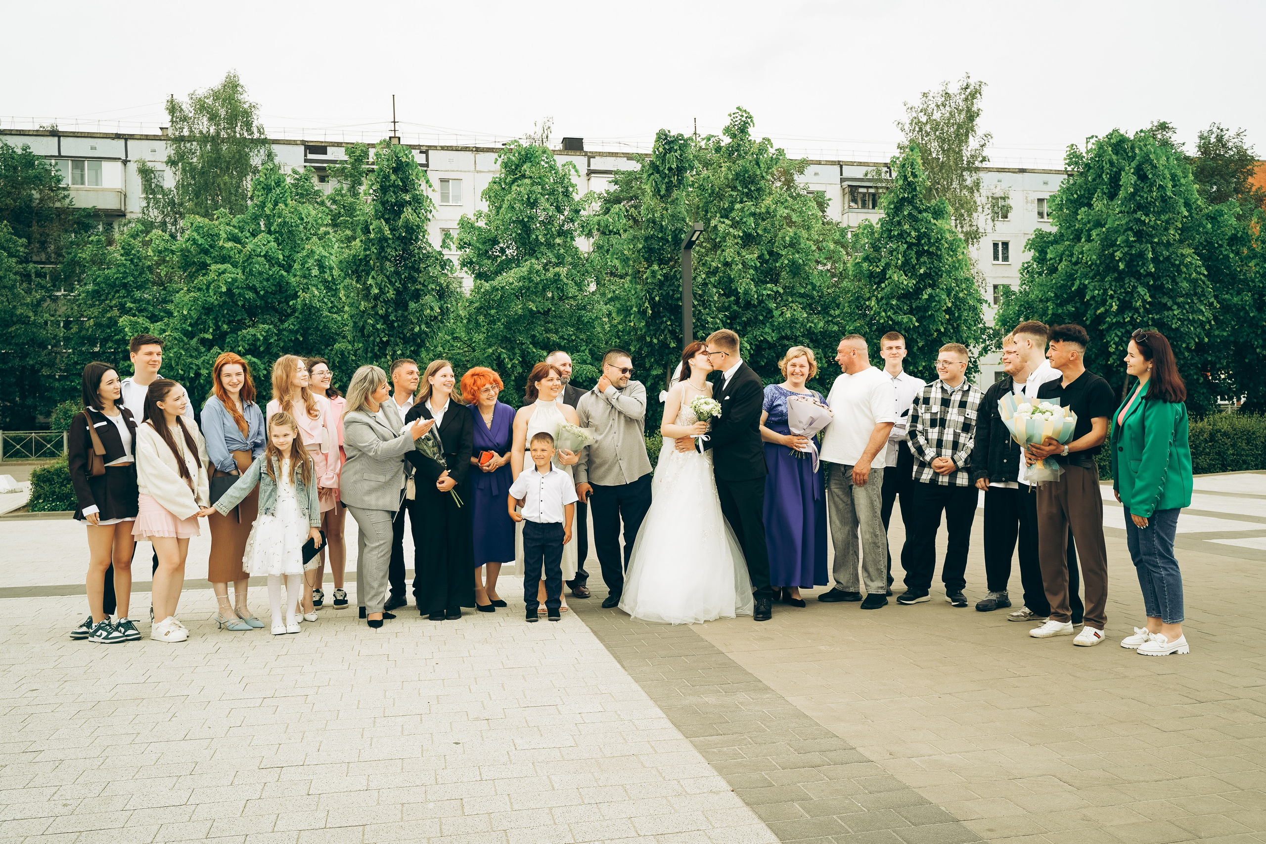 Регистрация в Тосно. Professional photoartist in St. Petersburg (wedding, reportage, portrait, model book, love story) Alexander Shvedov