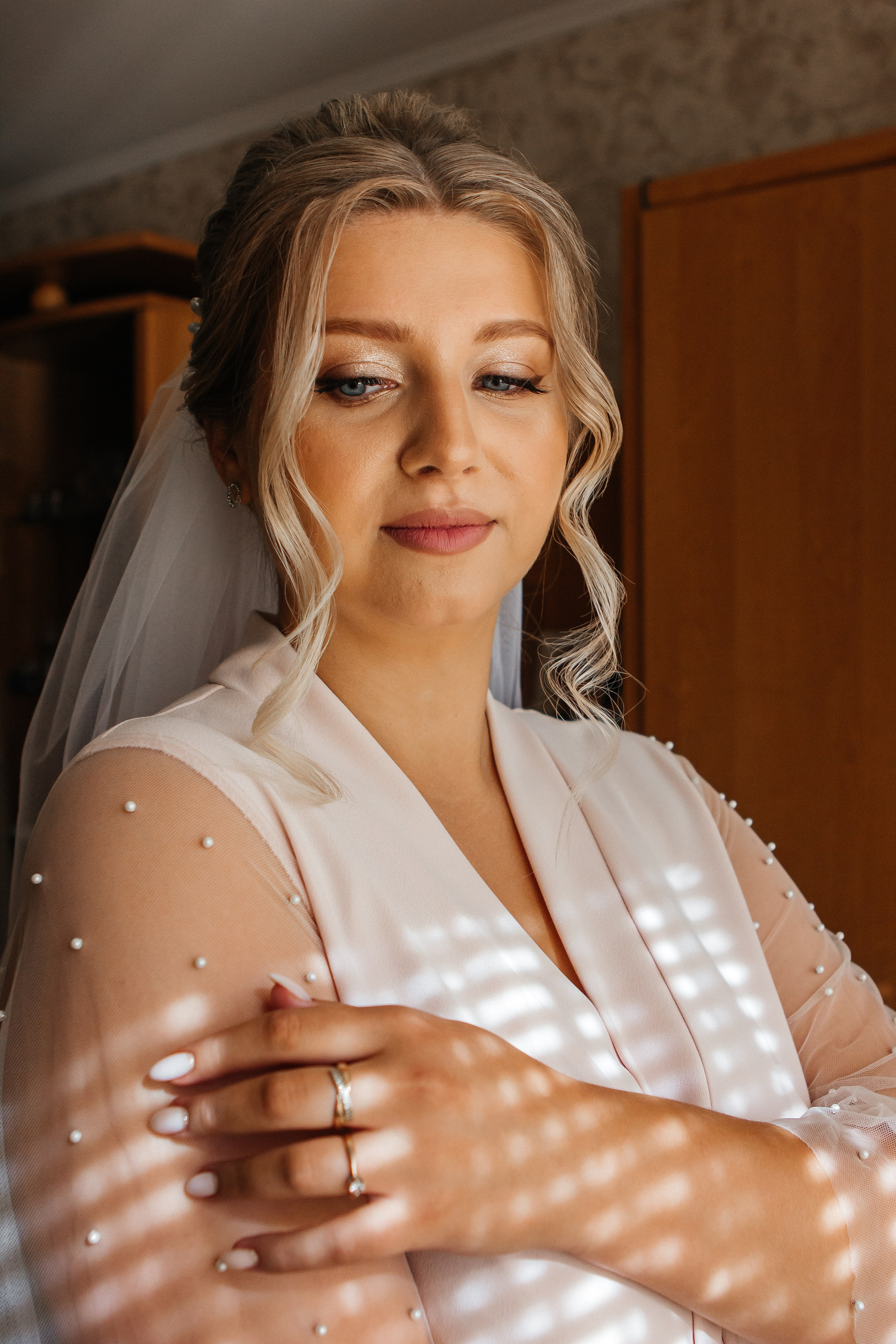 Екатерина и Антон. Свадебный фотограф в Бресте Оксана Босовец