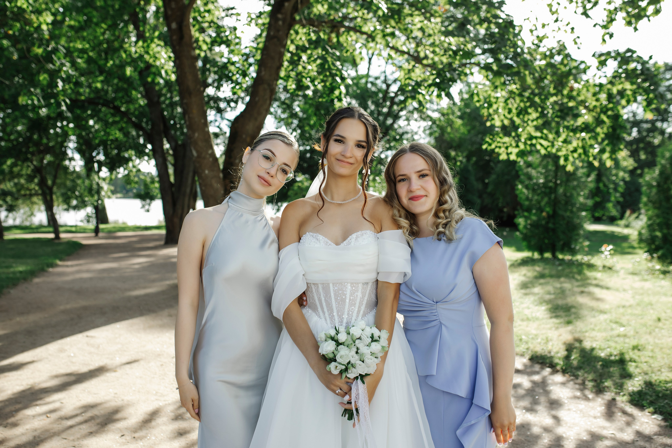 Никита & Мария. Свадебный и семейный фотограф Санкт-Петербурга Мария Родионова