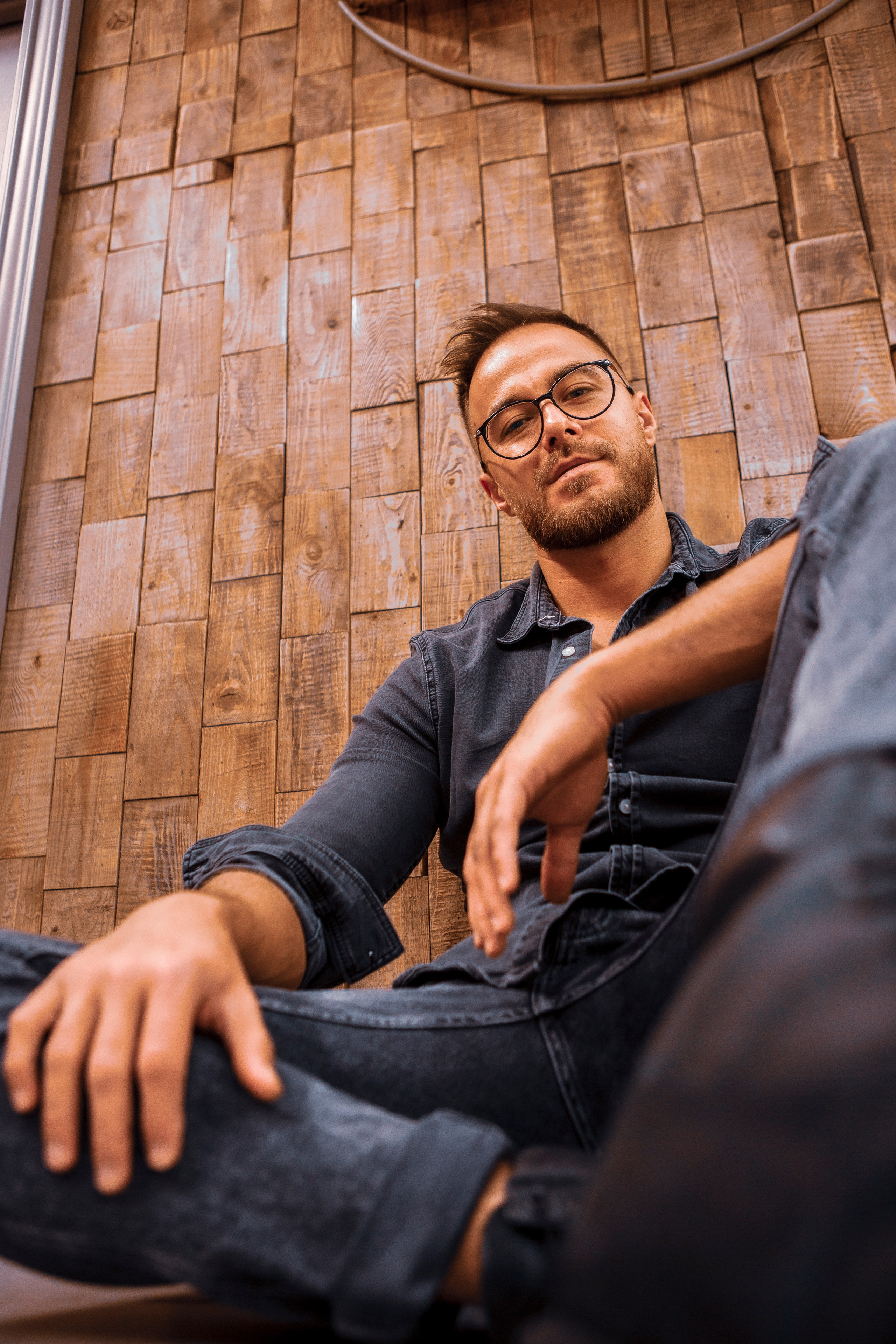 Никита. Фотограф в Москве Ксенья Раимова