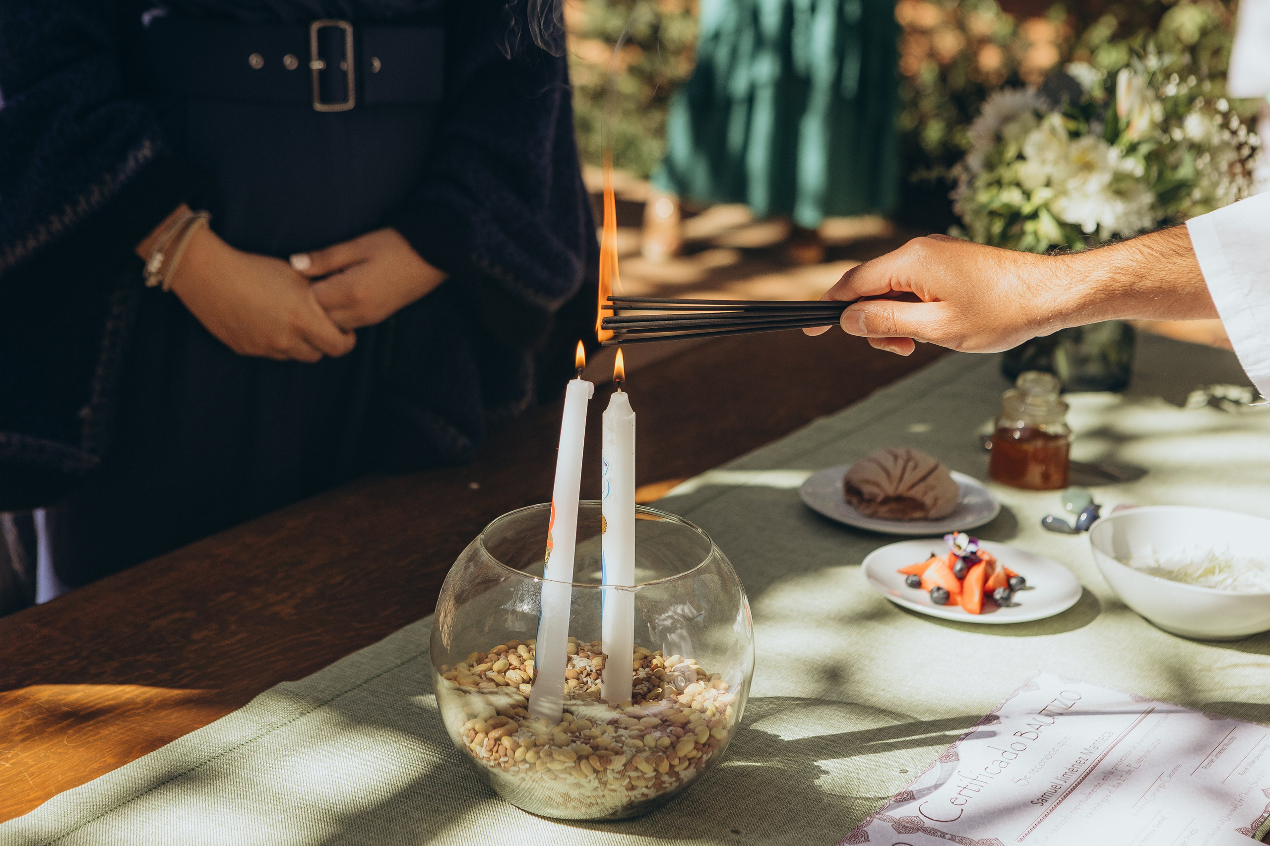 Церемония посвящения Эмилио и Самуэль. Ирина Крохалева. Семейный фотограф в Екатеринбурге