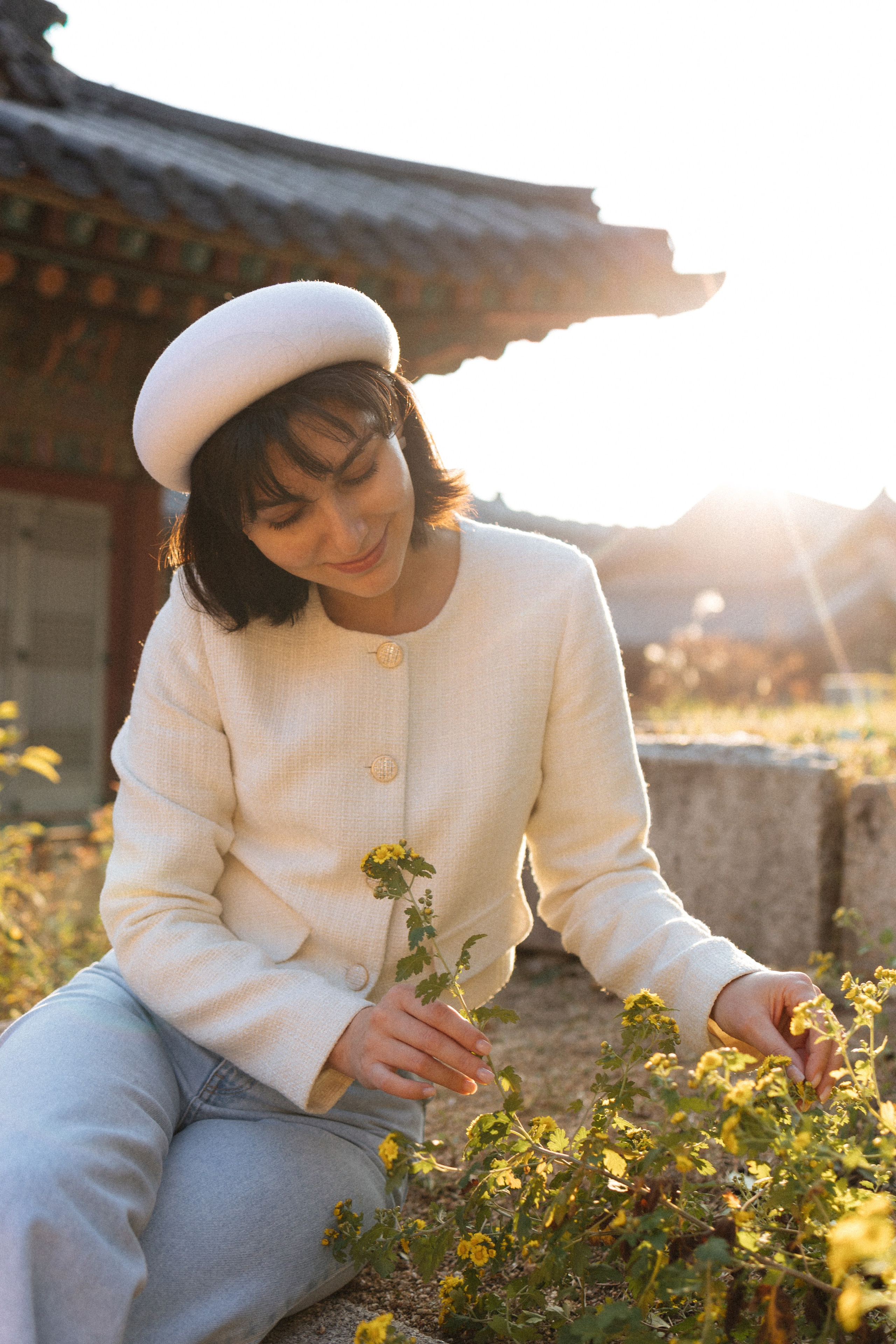 Индивидуальные. Главная