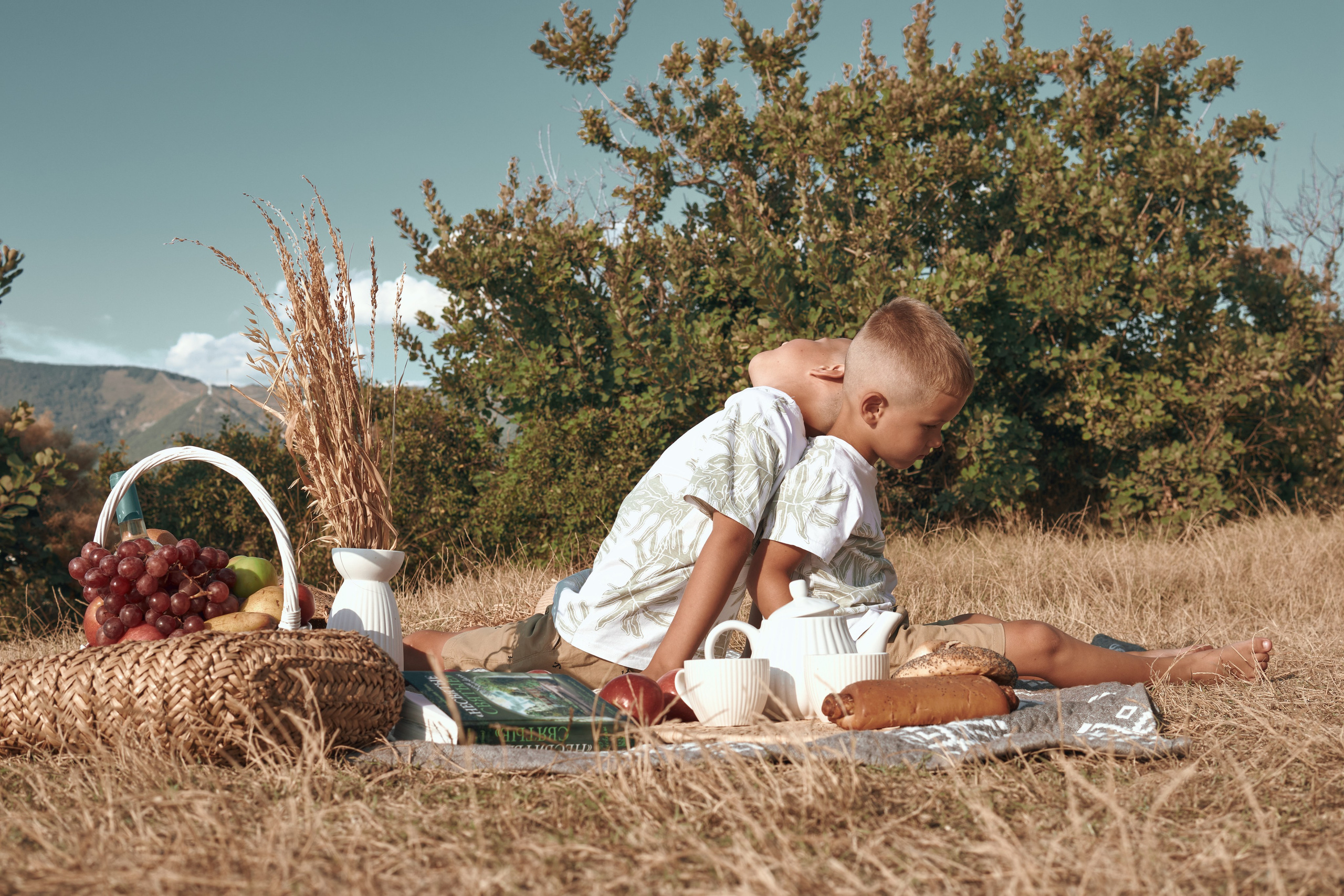 Фотосессии. Filmmaker Vadim Averin