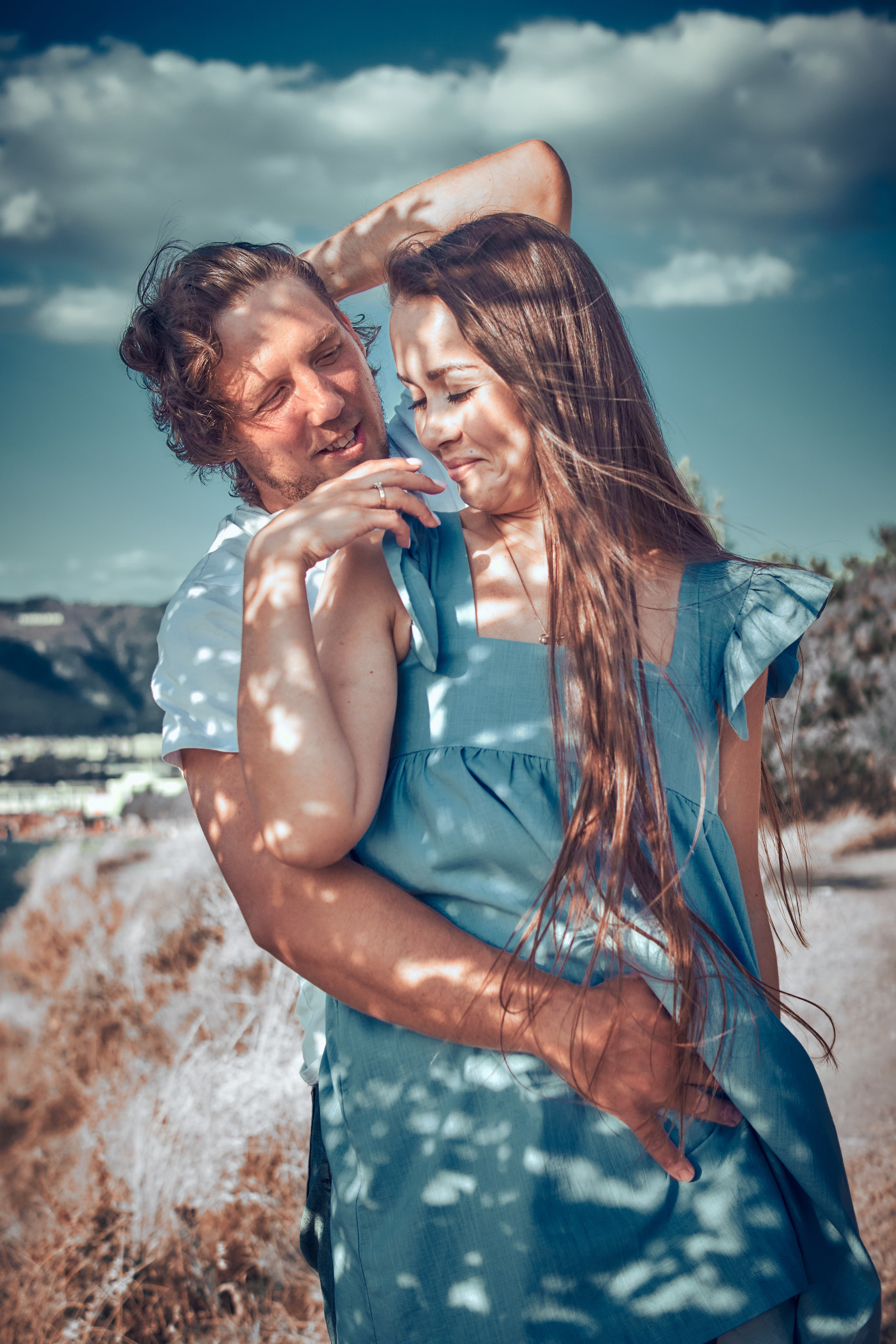 Фотосессии. Filmmaker Vadim Averin