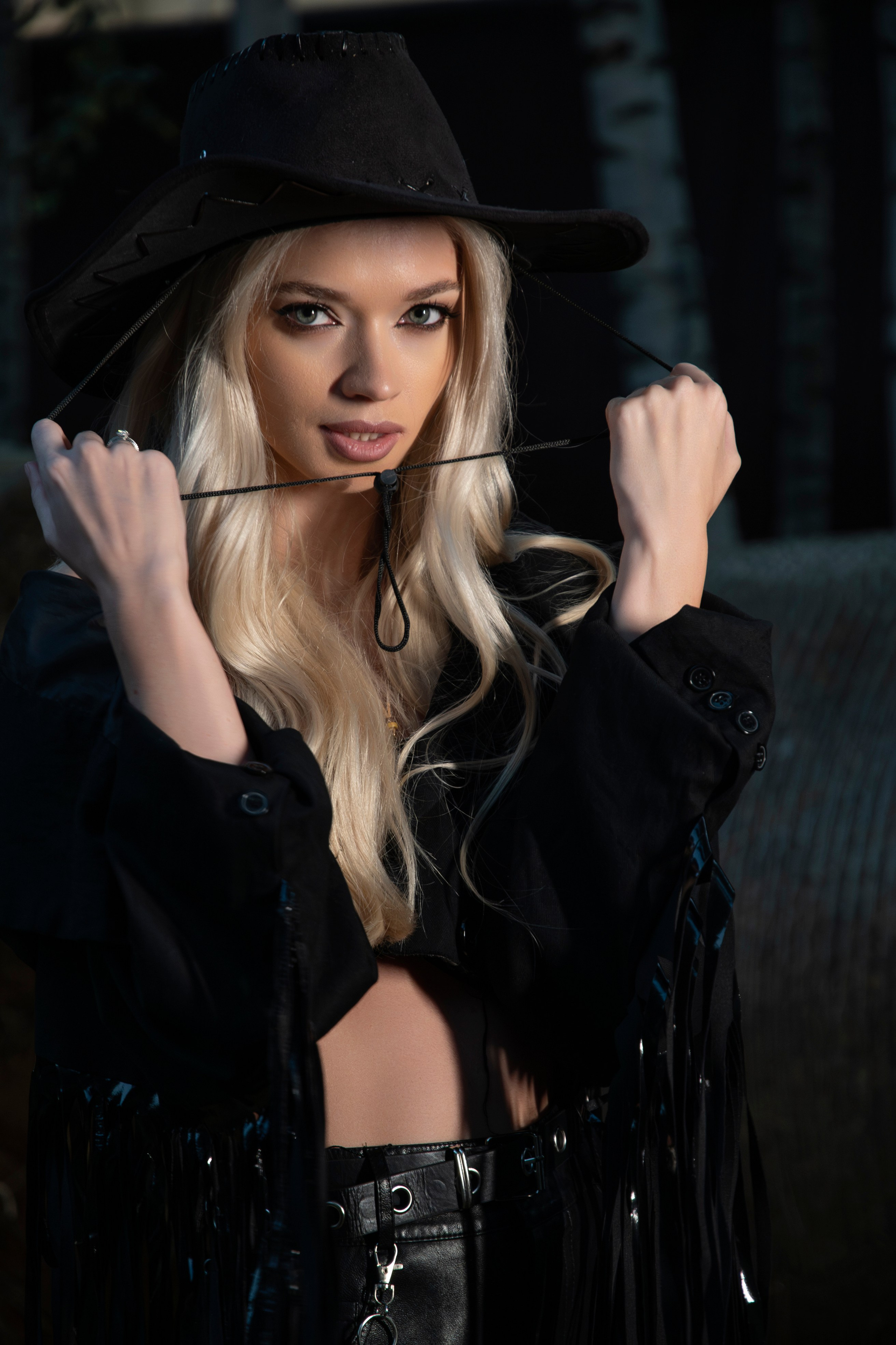 Портретная съёмка. Фотограф в Нижнем Новгороде Наталья Кучина