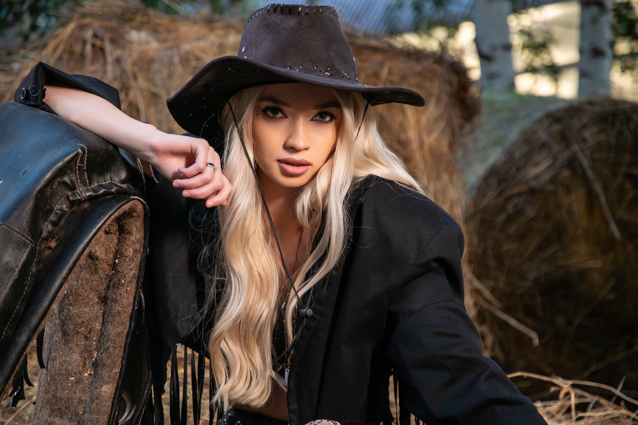 Портретная съёмка. Фотограф в Нижнем Новгороде Наталья Кучина