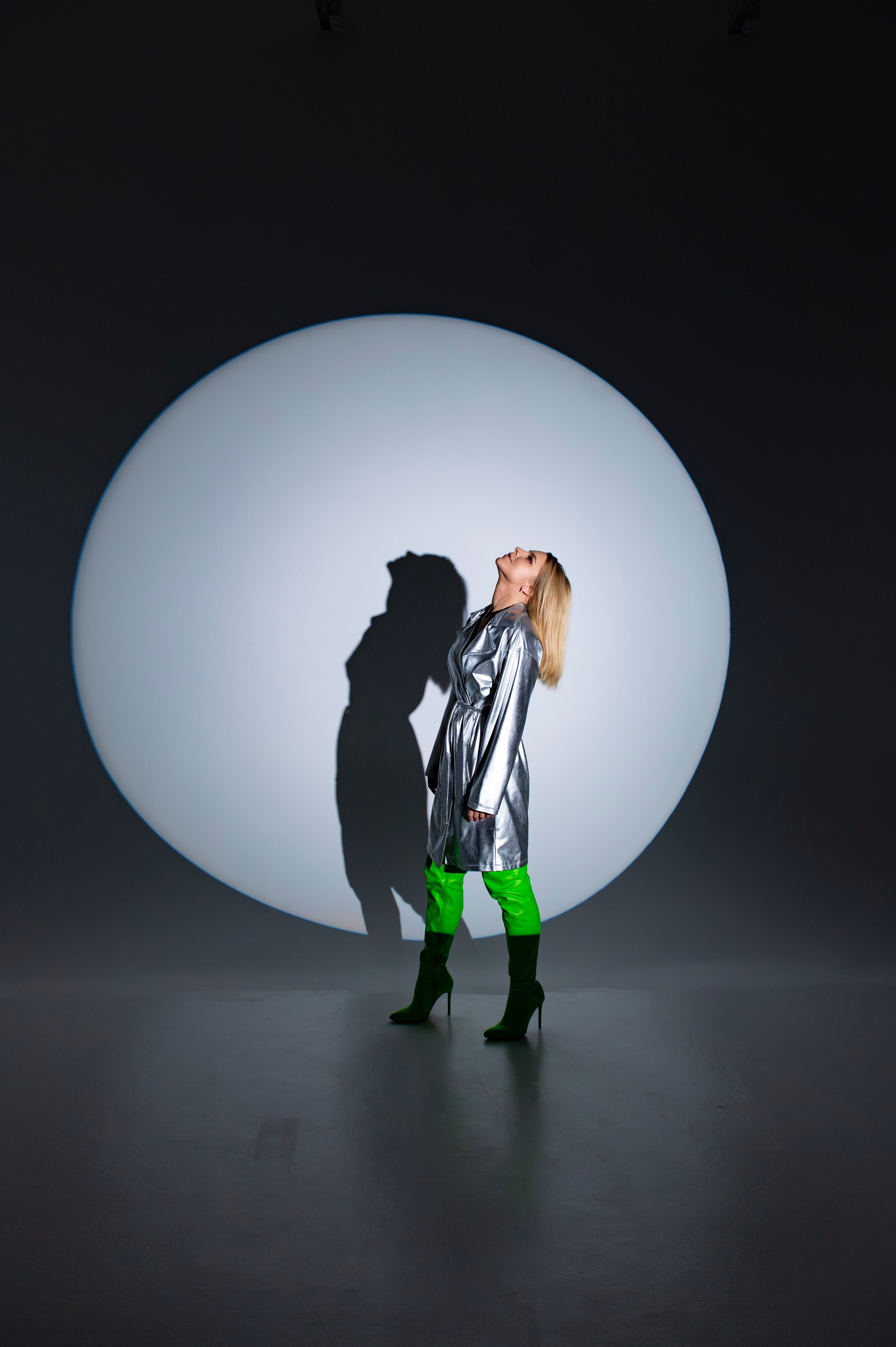 Портретная съёмка. Фотограф в Нижнем Новгороде Наталья Кучина