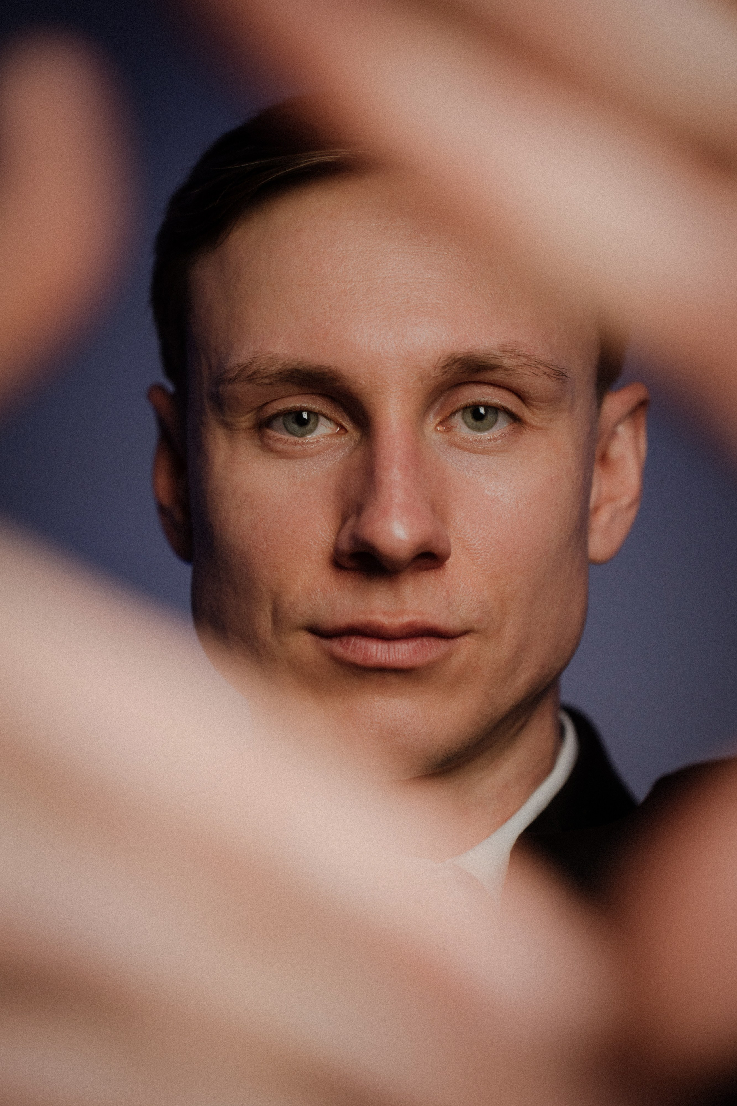 Фотомастерская Воробьевых. Воробьева Ксения — Спортивный и танцевальный фотограф Новосибирск