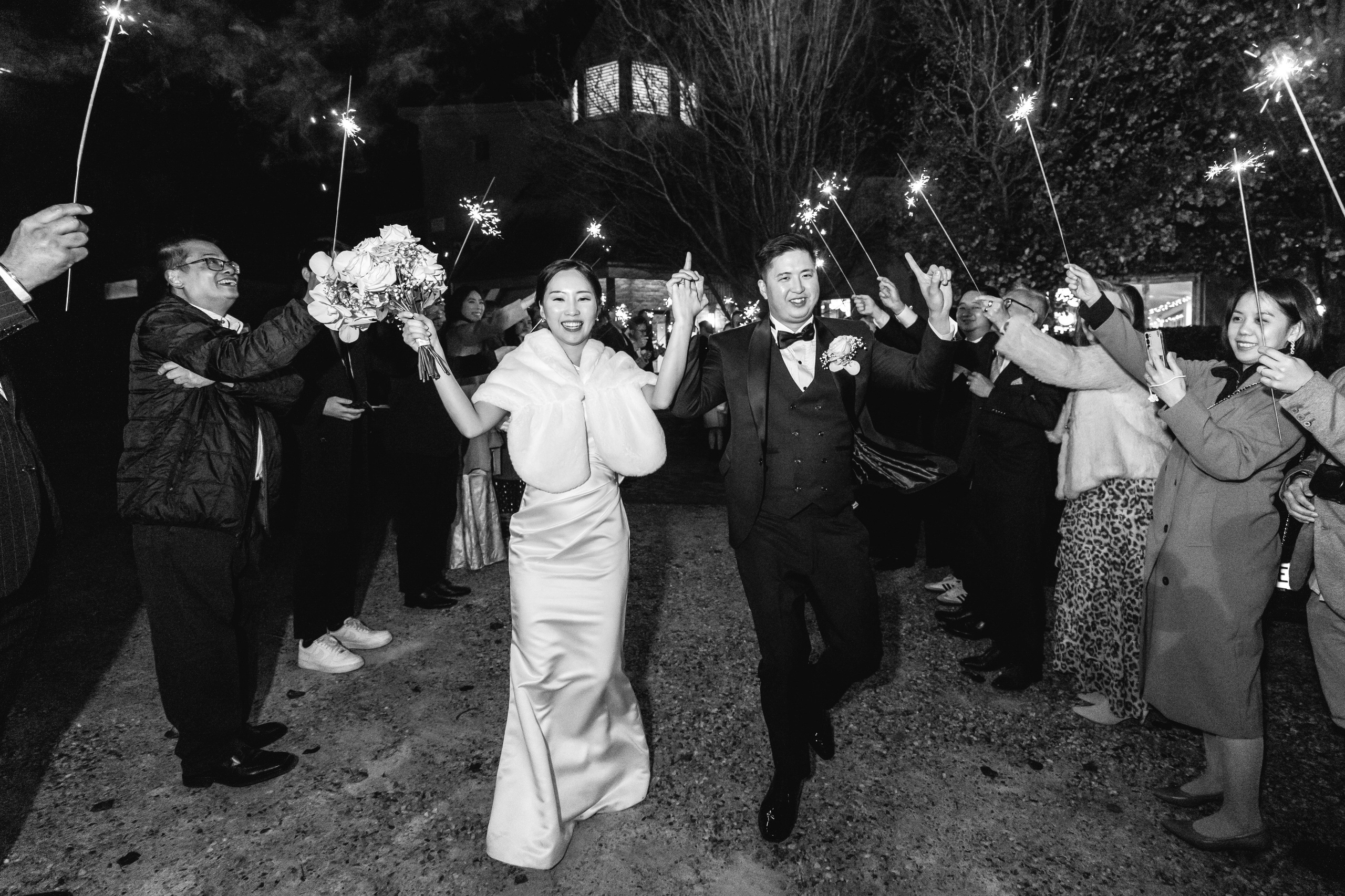 …Purely Yours. Golden Moments Editing — We do Wedding’s Retouch and Video Editing