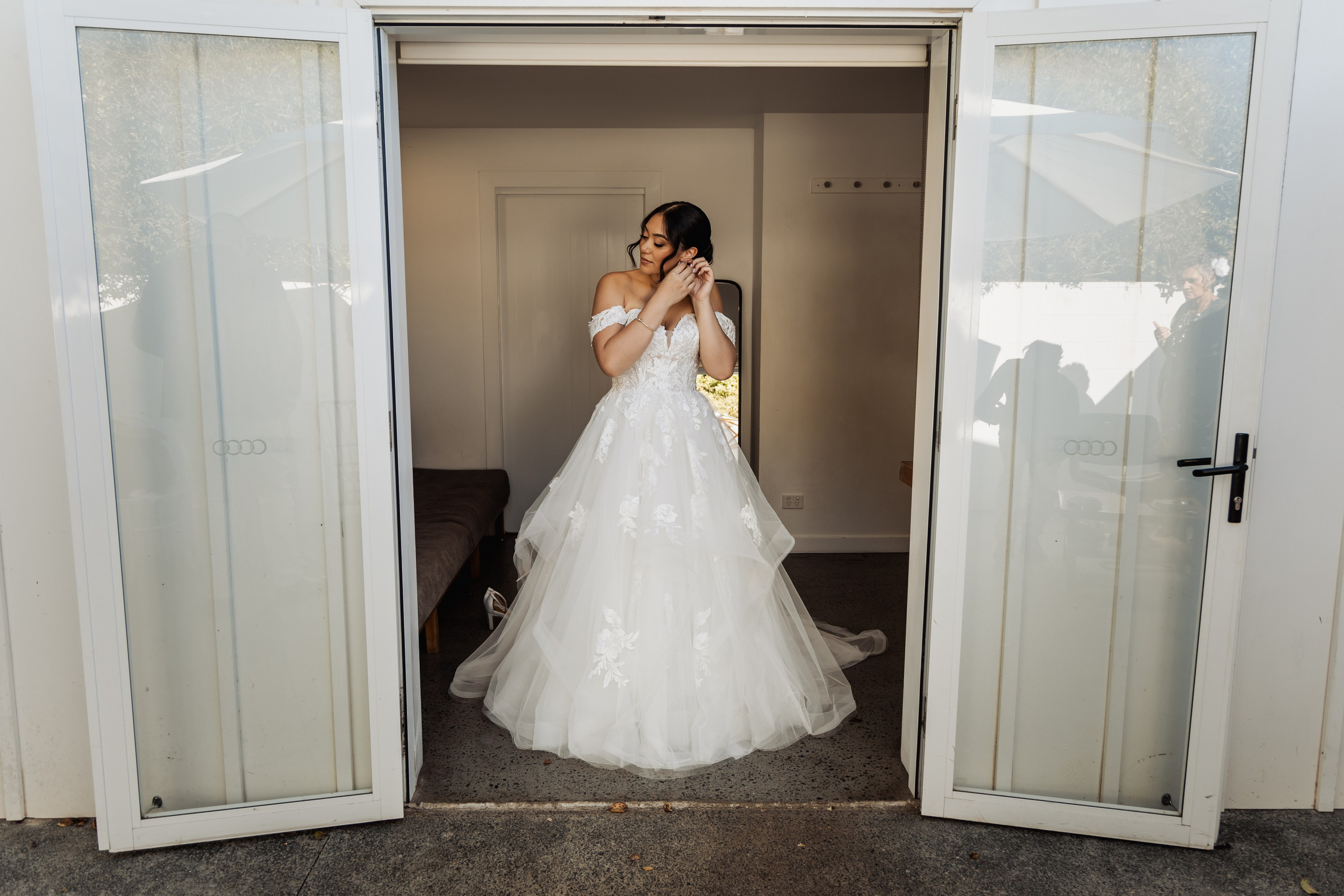 …All of me. Golden Moments Editing — We do Wedding’s Retouch and Video Editing