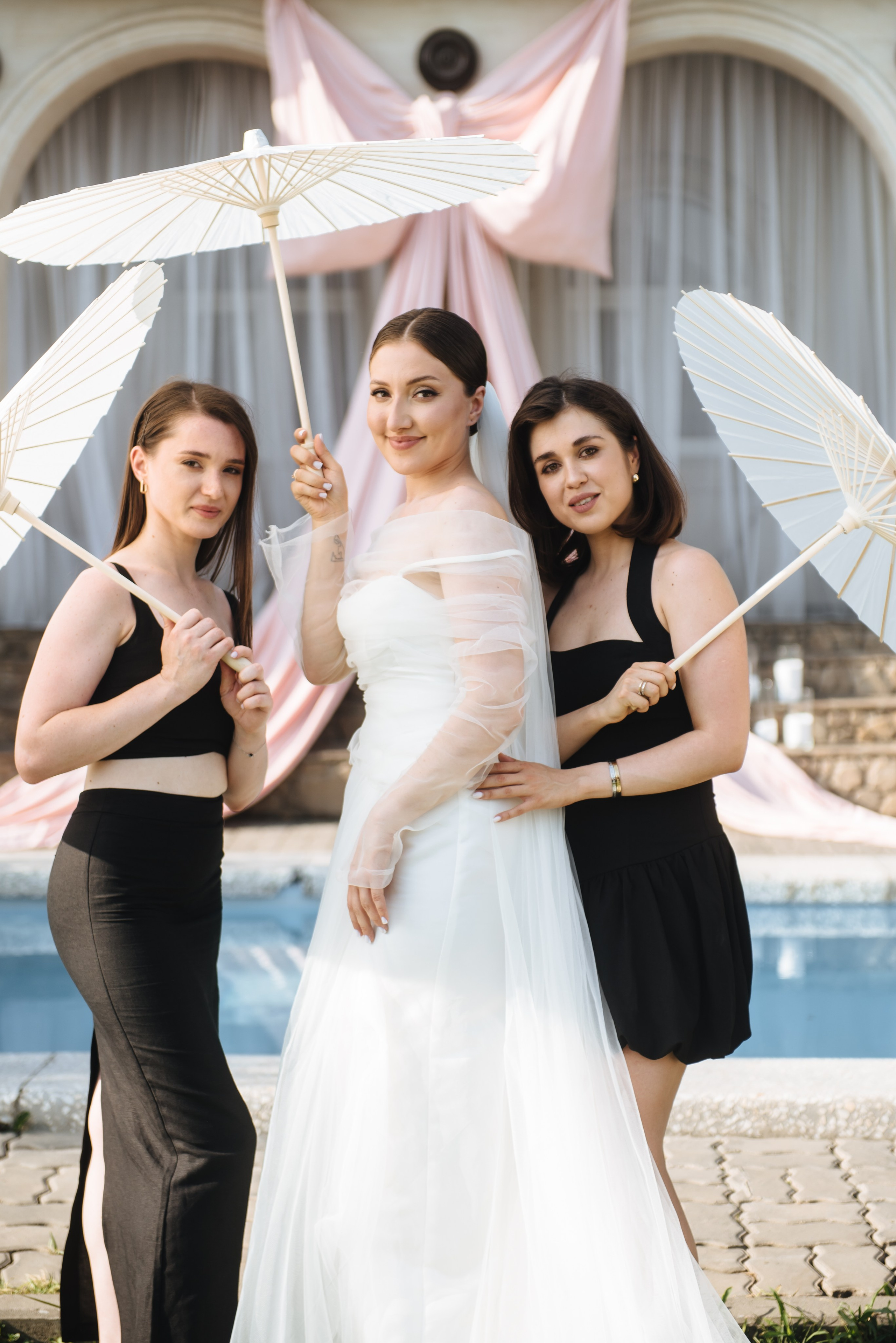 Юля и Стас. Главная