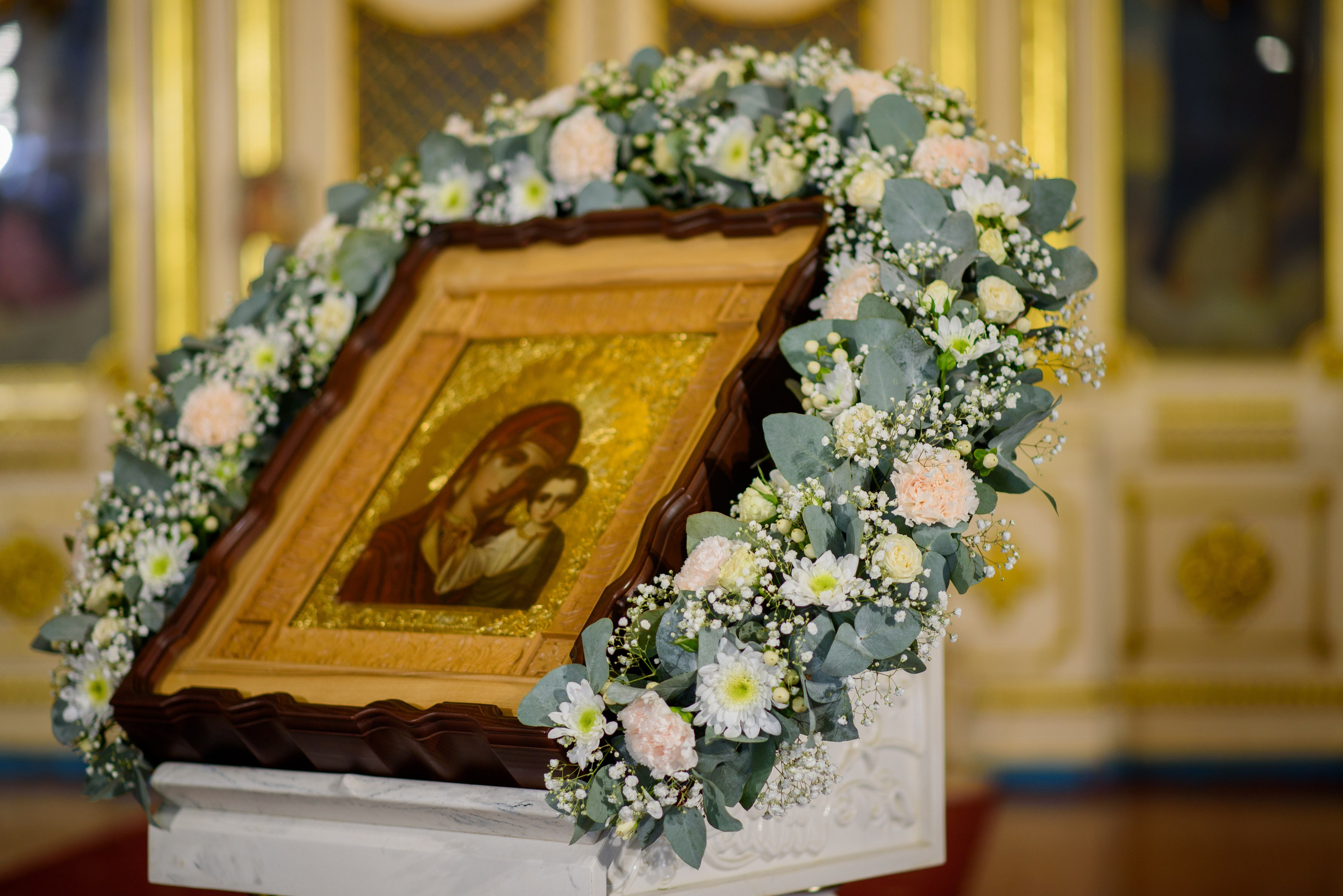 День памяти преподобных Спиридона и Никодима 13.10.2023. Семейный и свадебный фотограф в Феодосии и Коктебеле