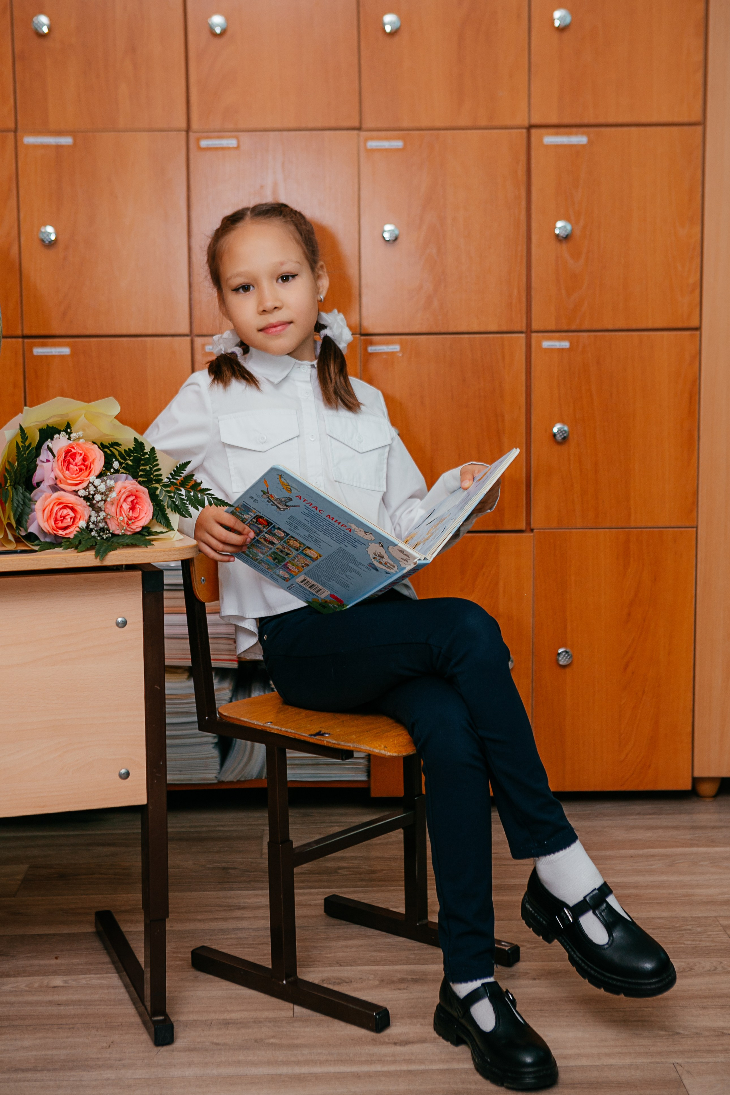 3 класс. Главная