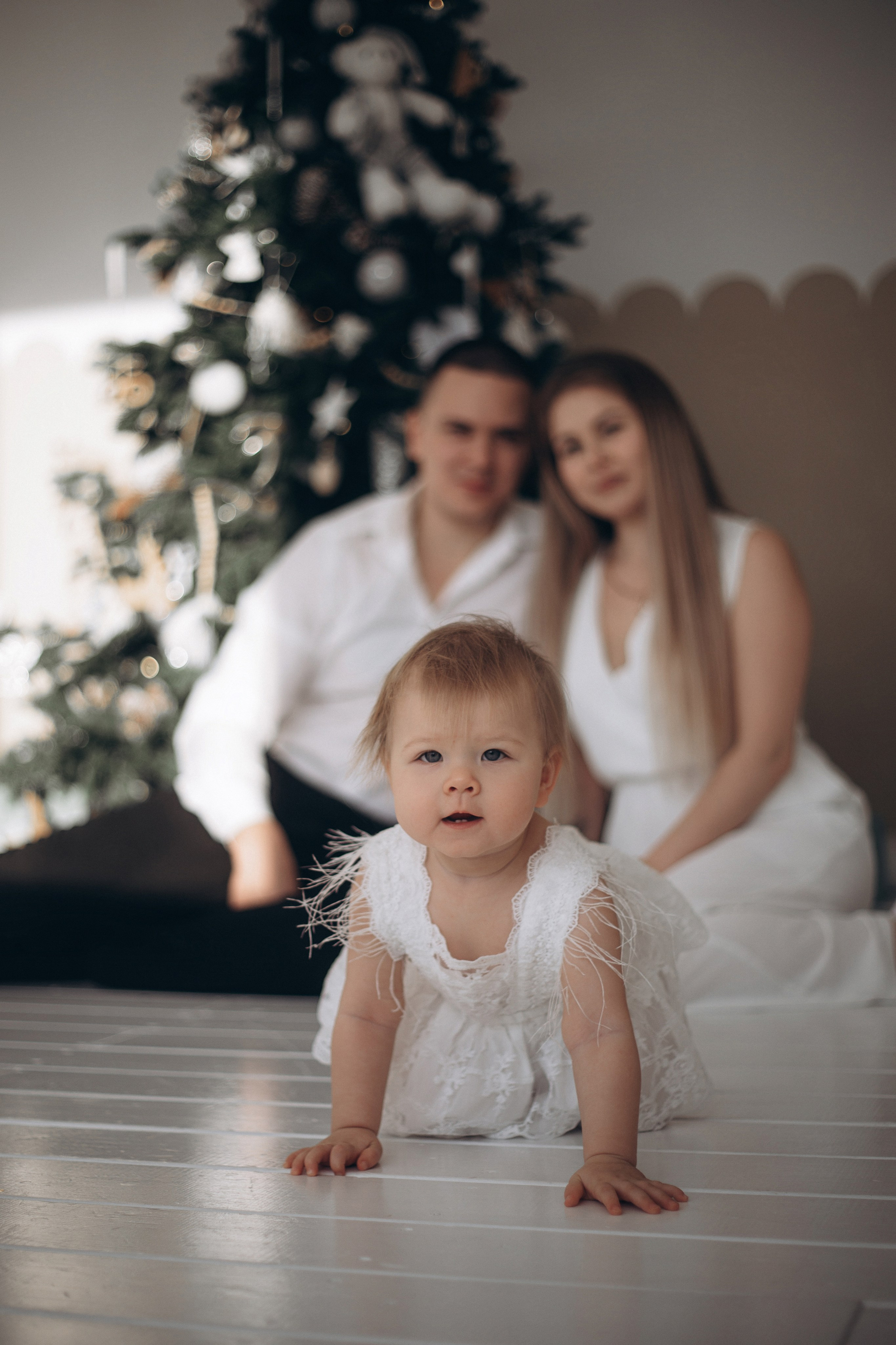 1 год Софие. Главная