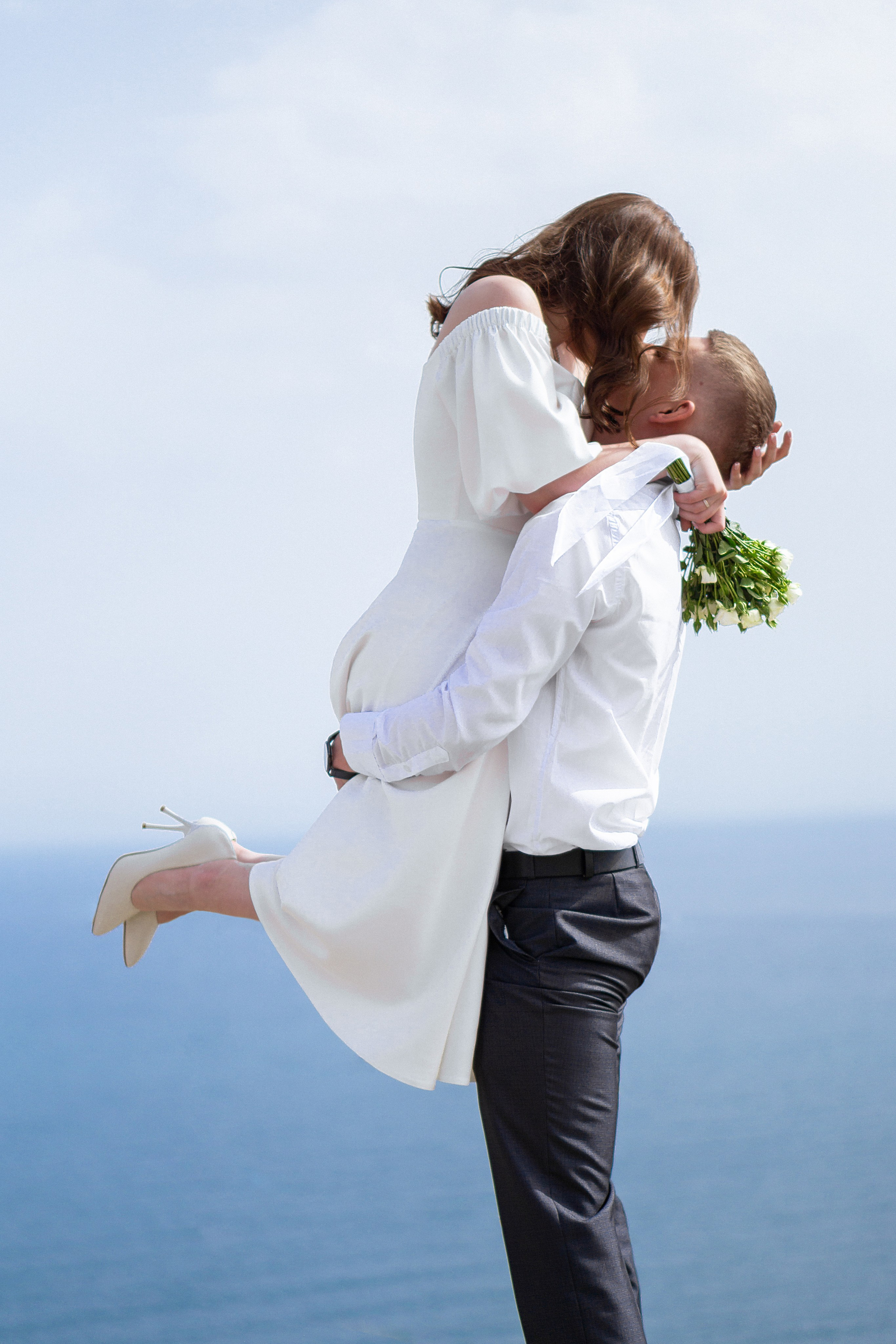 Алла и Дима. Портретный и репортажный фотограф в Тольятти | Елена Сафронова