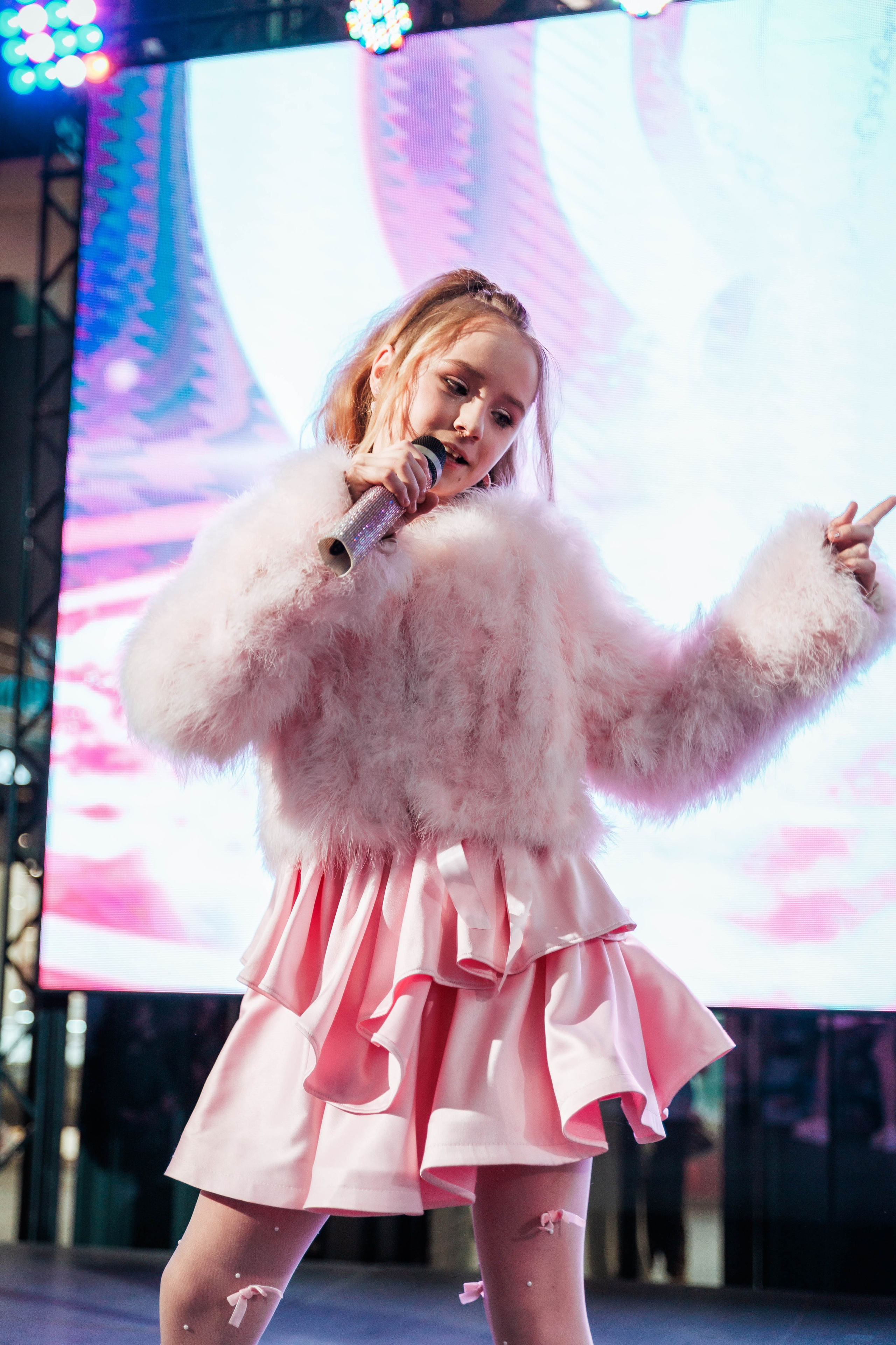 КОНЦЕРТ ДЕТСКИХ БЛОГЕРОВ. СтешОК, Макар Давыдов и другие ребята. Фотограф Нижний Новгород Игнатьева Виктория