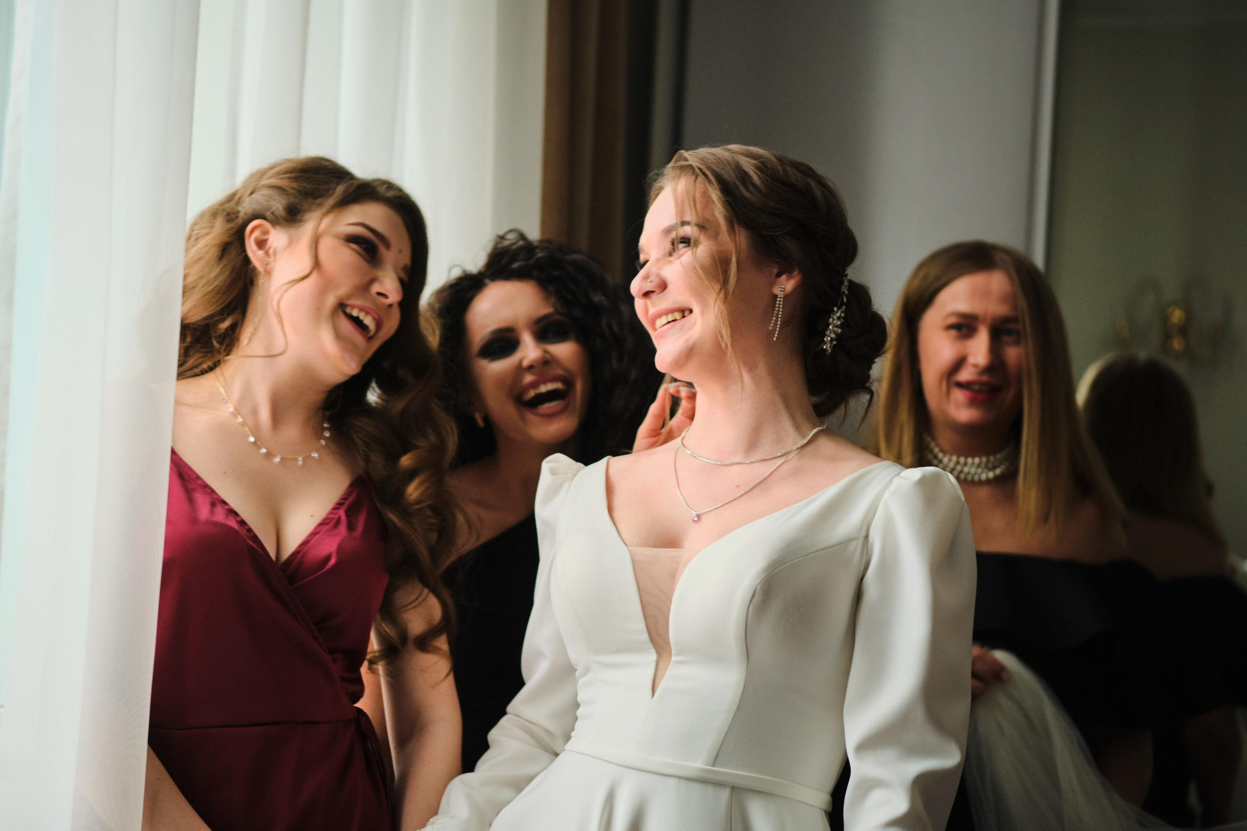 Эмин и Анастасия. Свадебный и семейный фотограф в Новокузнецке Иван Иванов