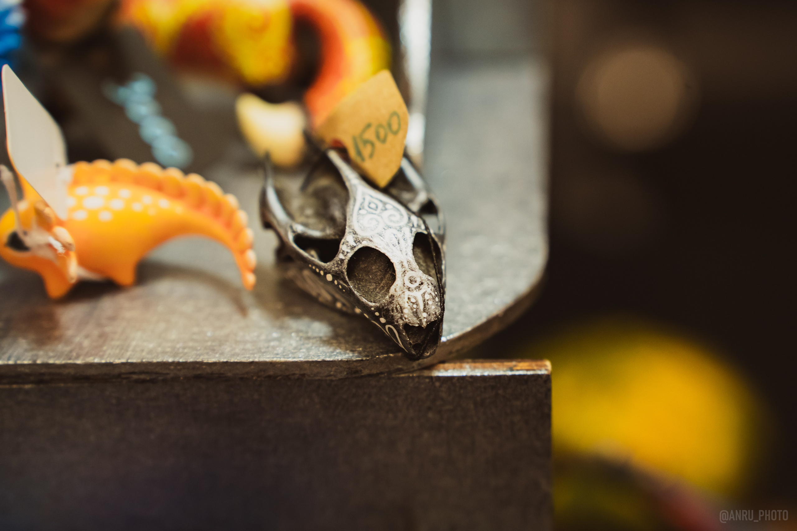 Fox Family fest. Репортажный фотограф Анастасия Рубцова