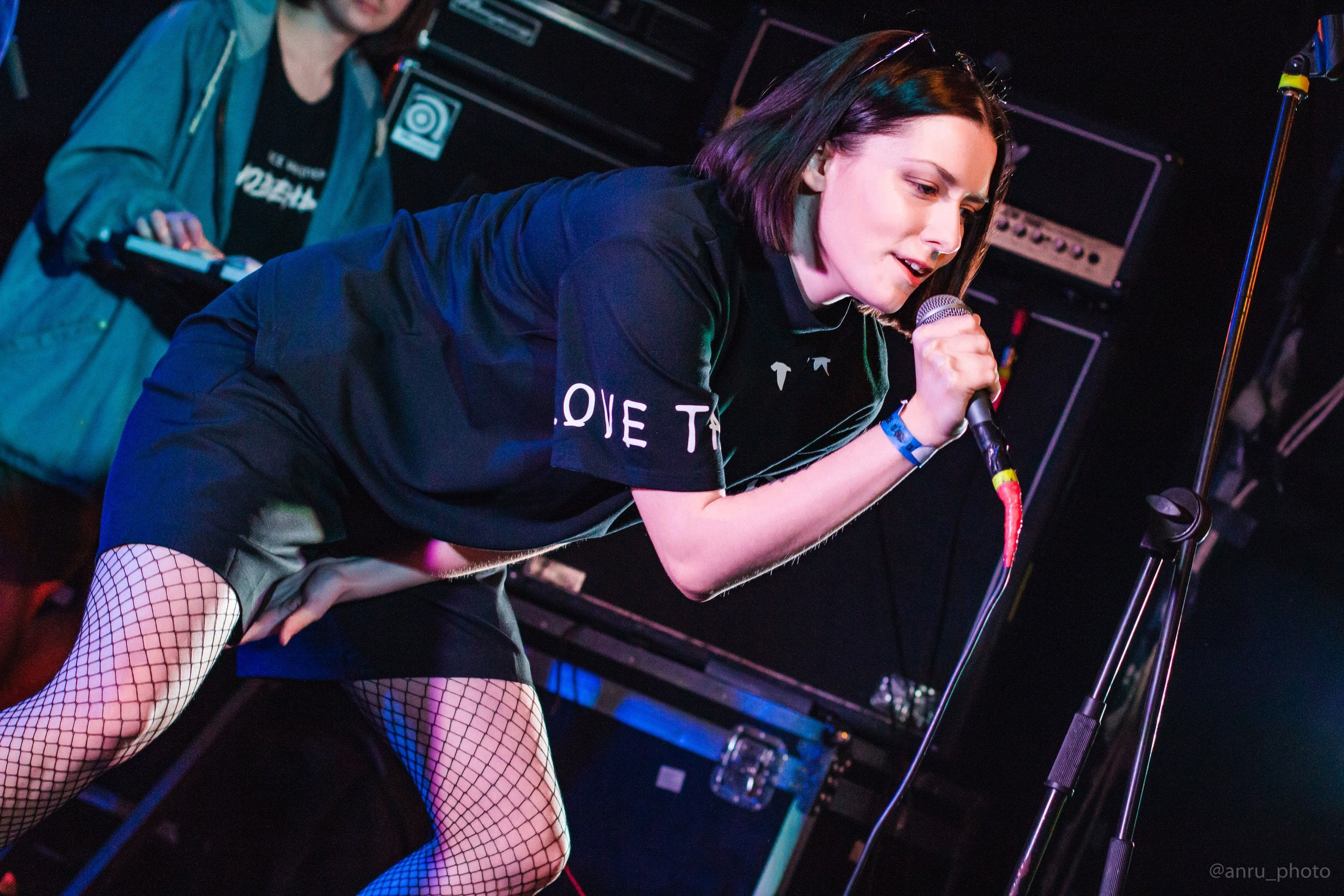 Концерты. Репортажный фотограф Анастасия Рубцова