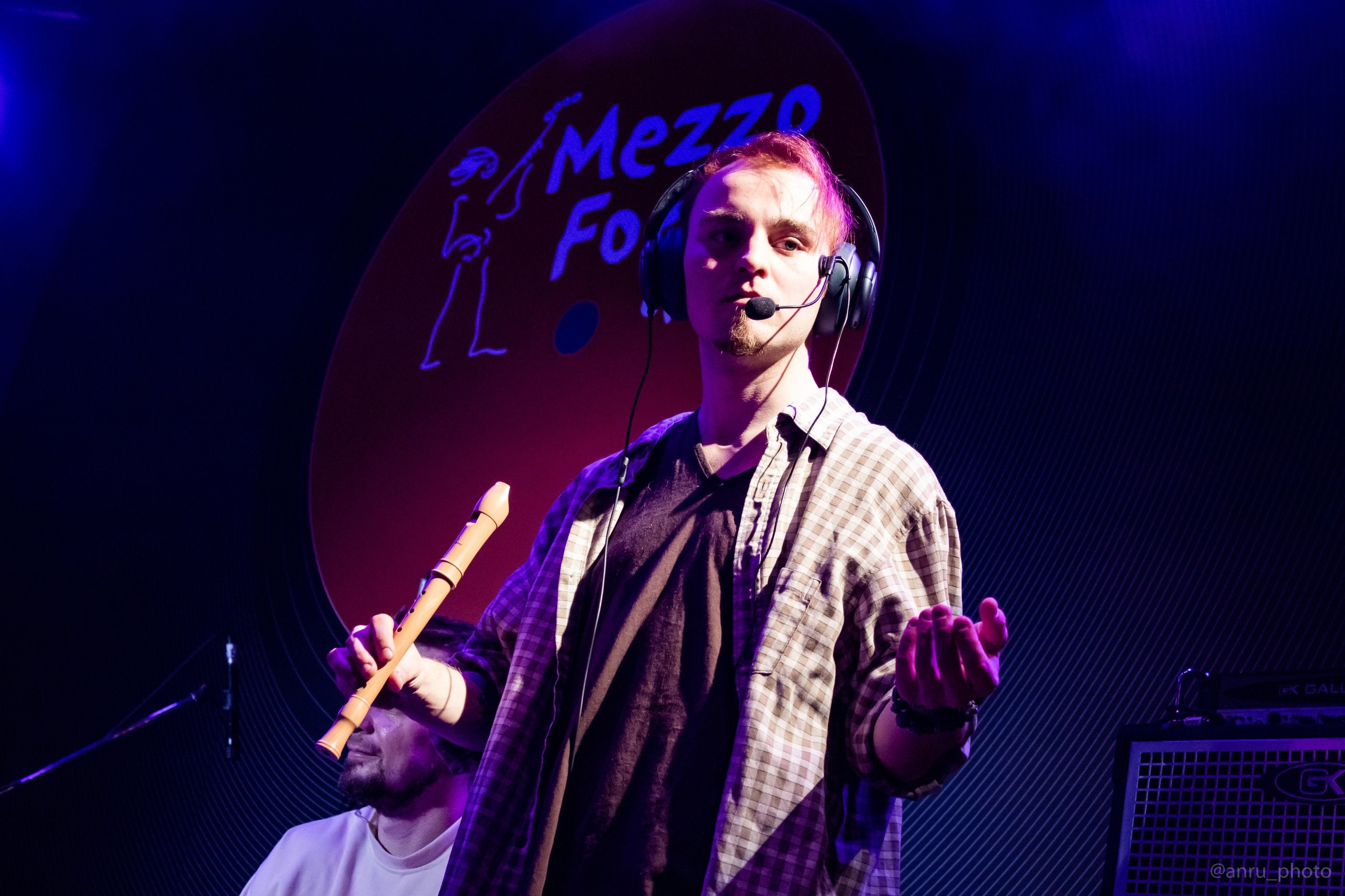 Концерты. Репортажный фотограф Анастасия Рубцова