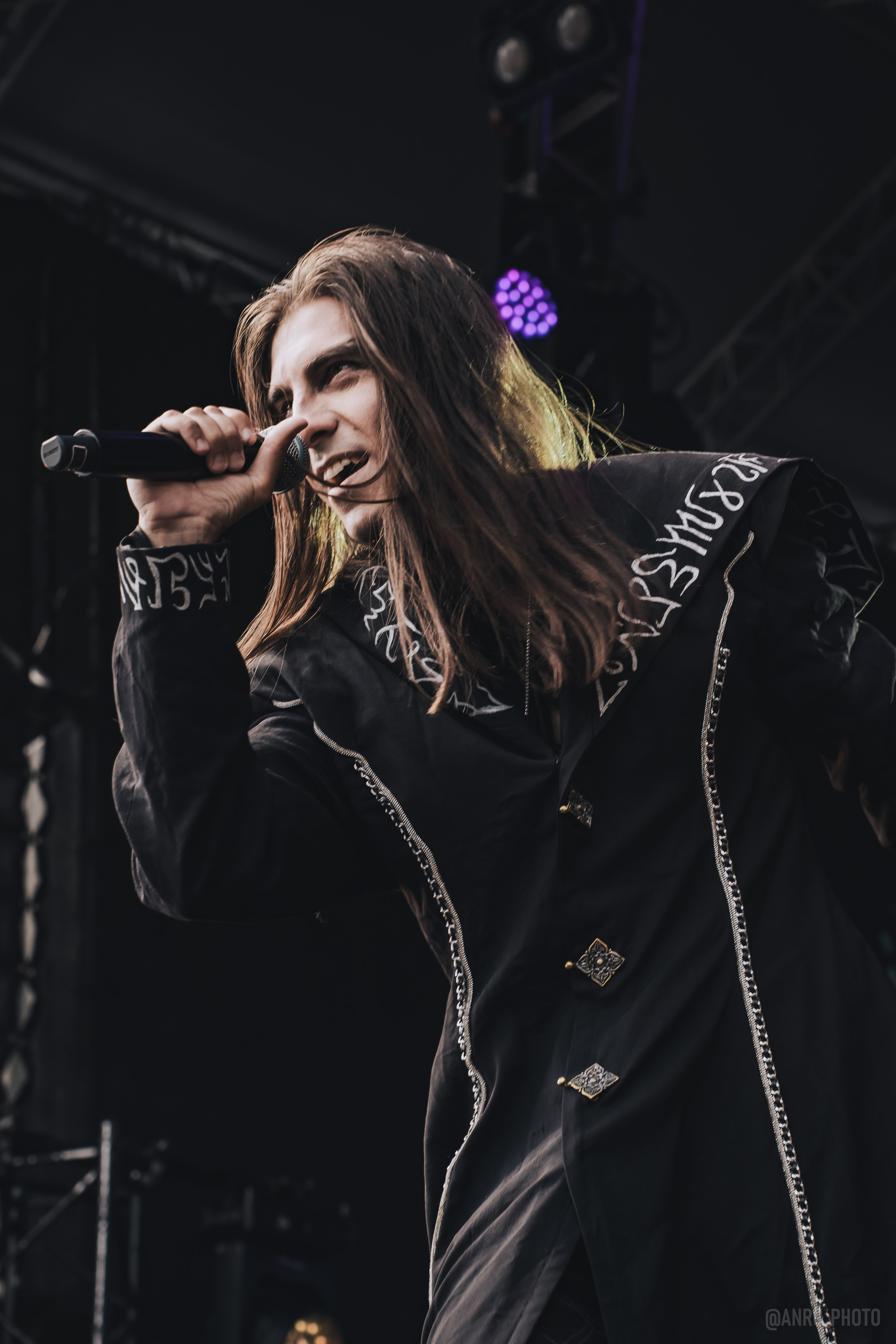 Концерты. Репортажный фотограф Анастасия Рубцова