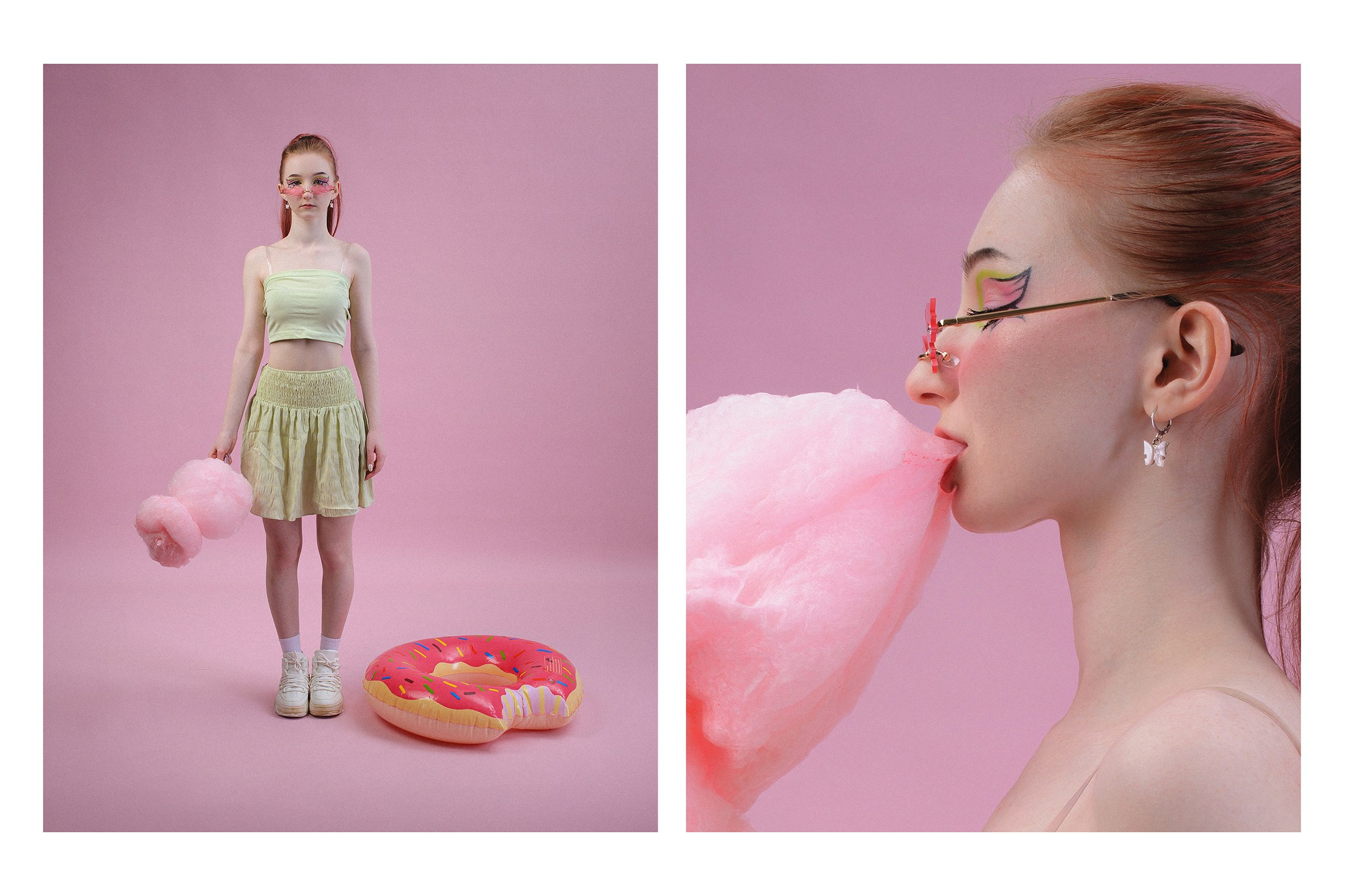 DOBRO summer season. Портретный и репортажной фотограф Алексей Волков. Москва, Оренбург