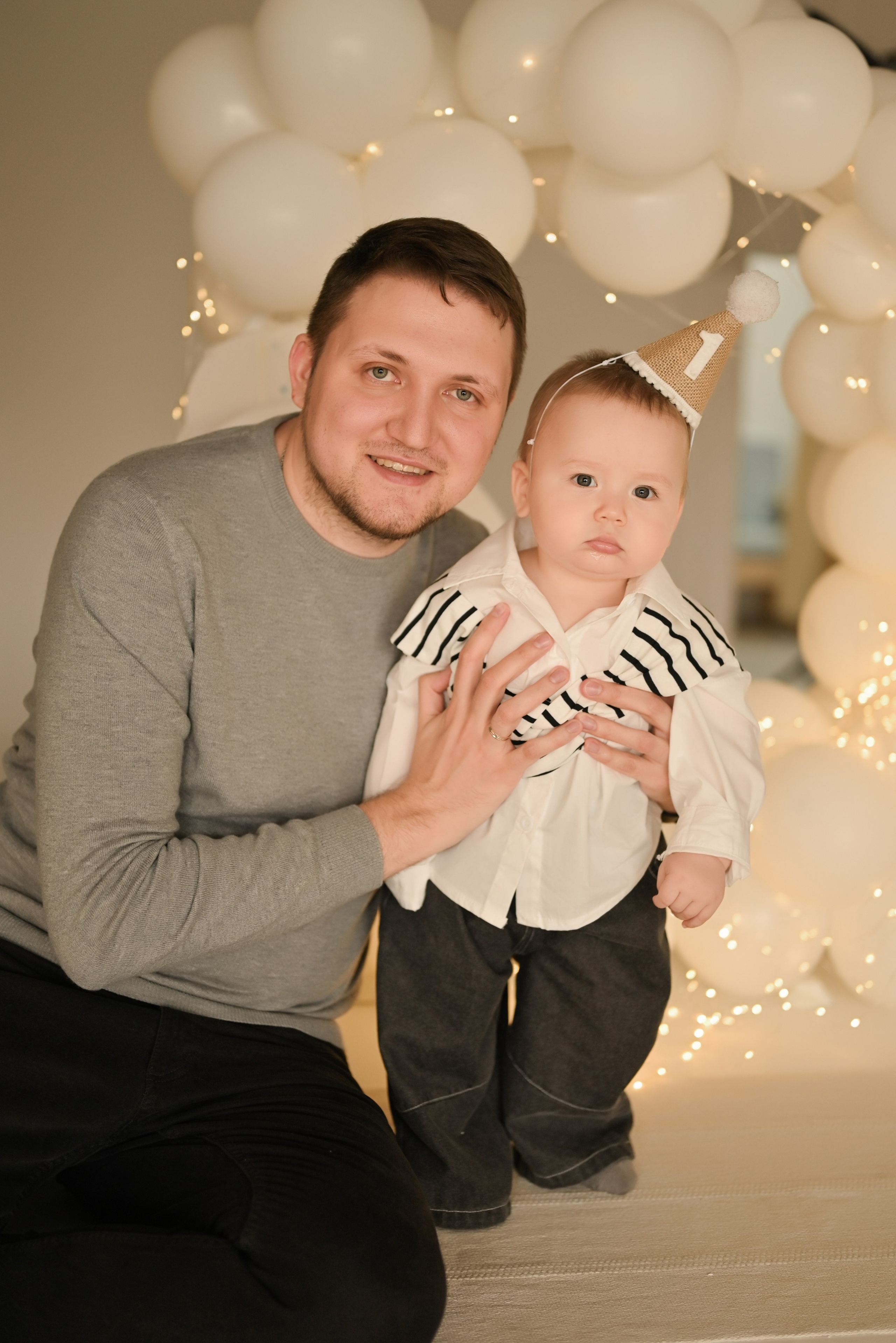 День варенья!. Свадебный и семейный фотограф в Уфе Александров Максим