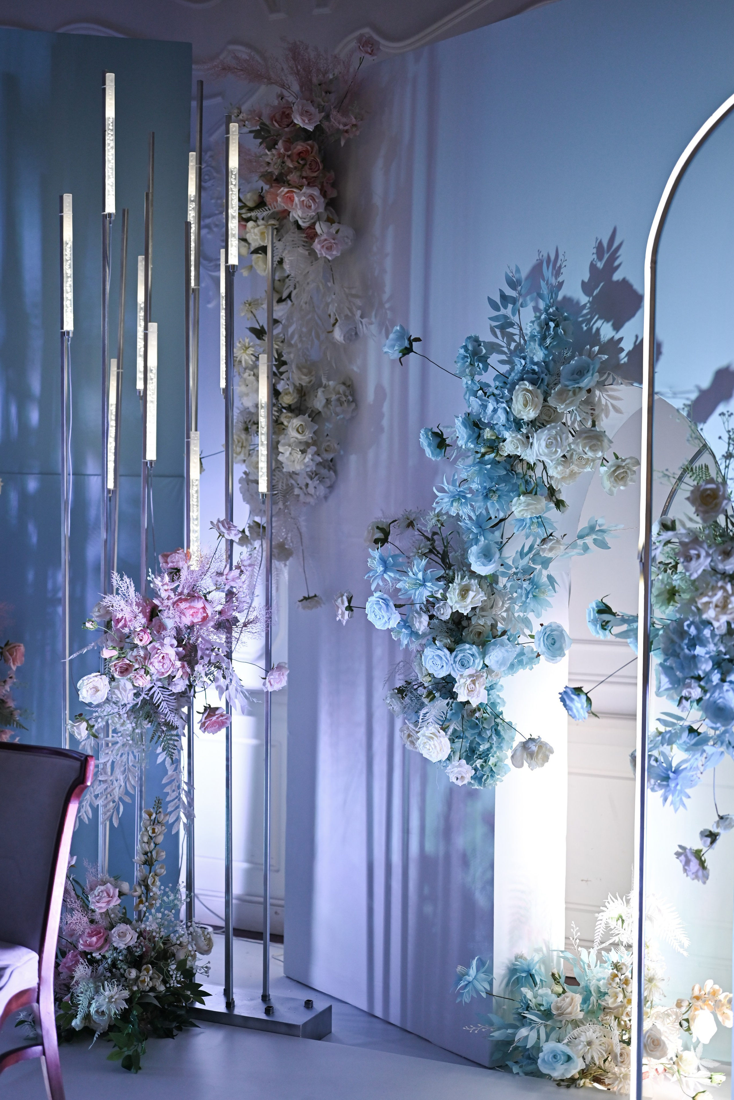 Данил и Татьяна. Свадебный и семейный фотограф в Уфе Александров Максим