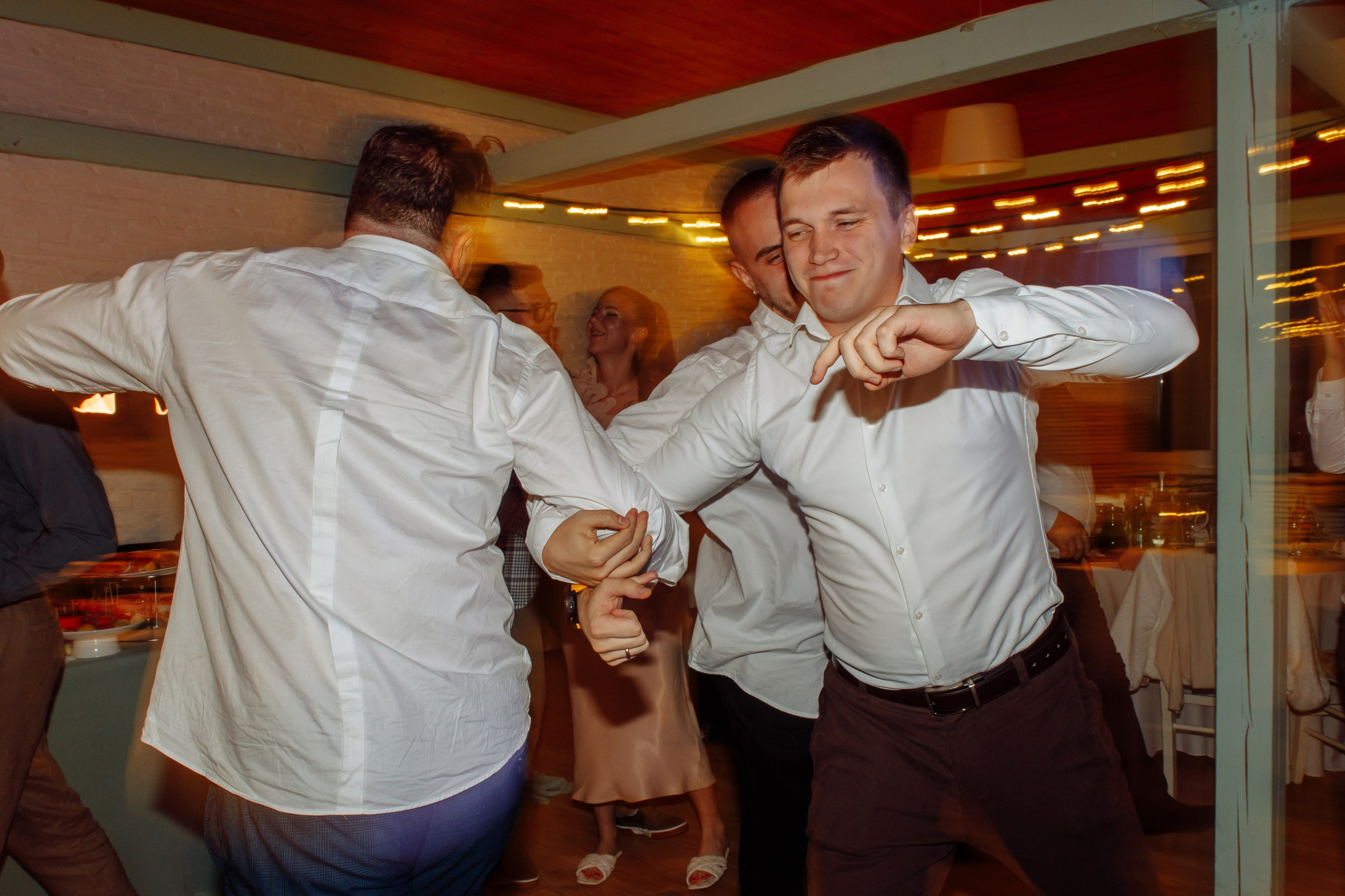 Влад и Даша