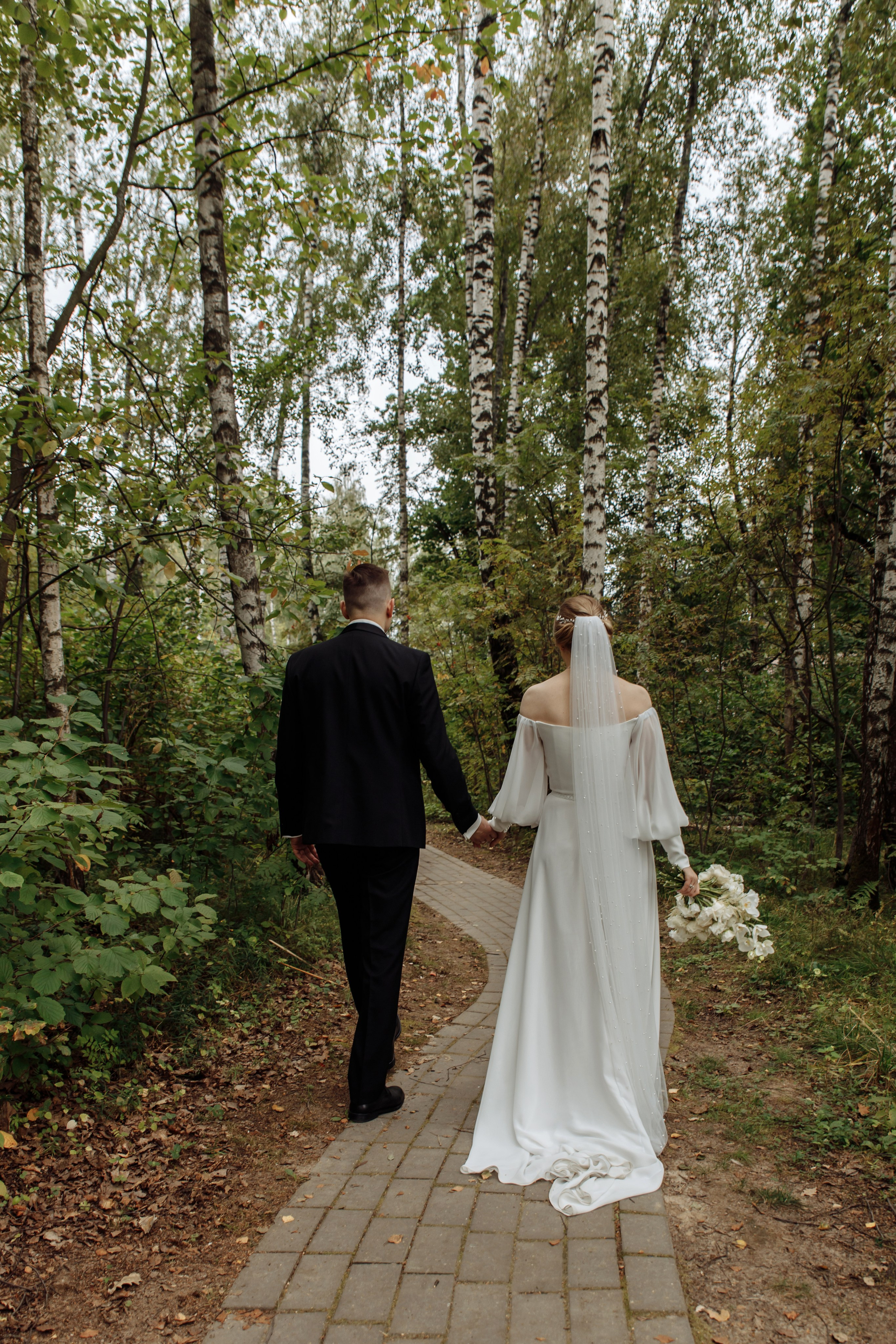 Влад и Даша