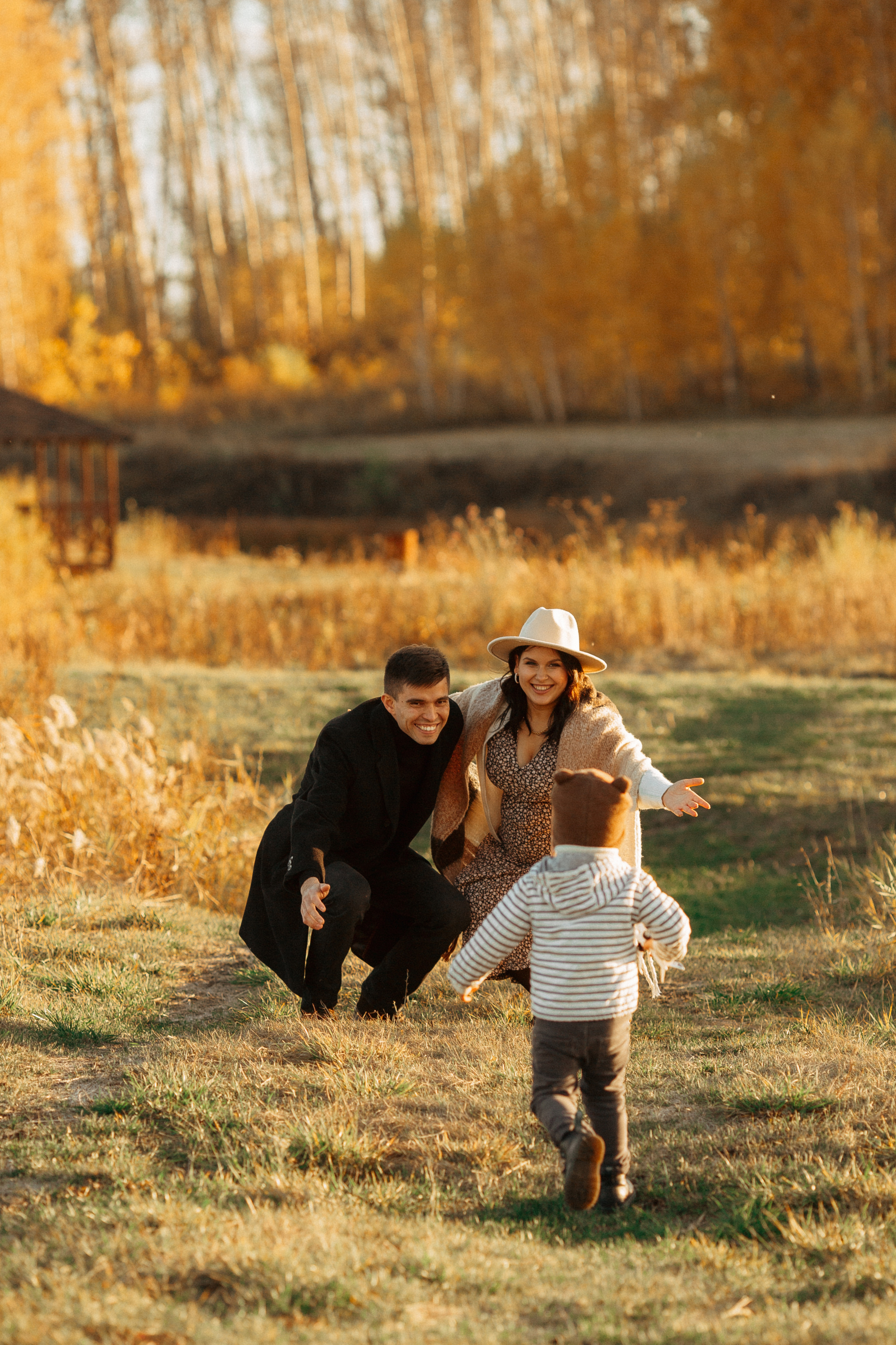 Рамис Милис Гузяль. Свадебный и семейный фотограф в городах Уфа и Стерлитамак