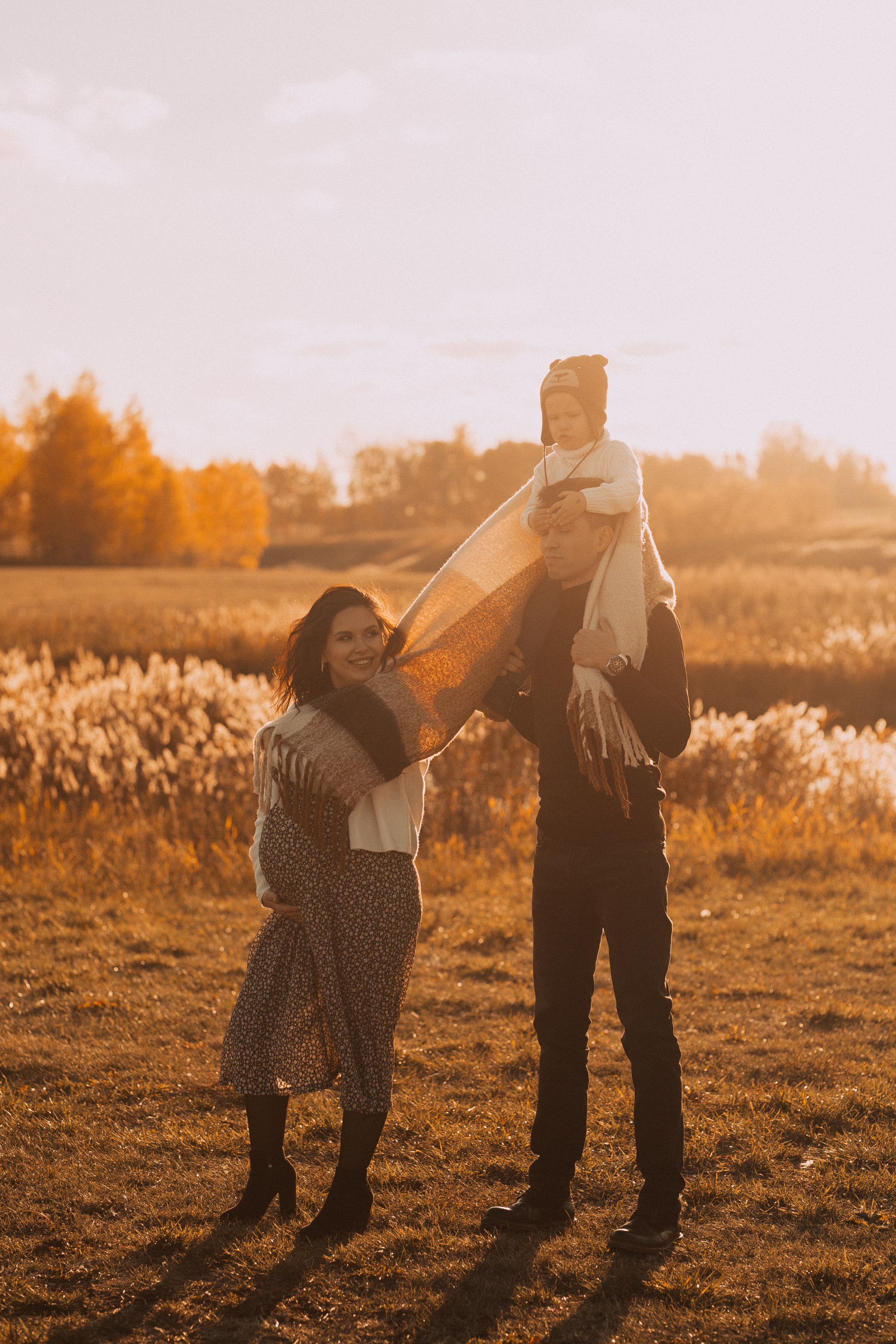 Рамис Милис Гузяль. Свадебный и семейный фотограф в городах Уфа и Стерлитамак