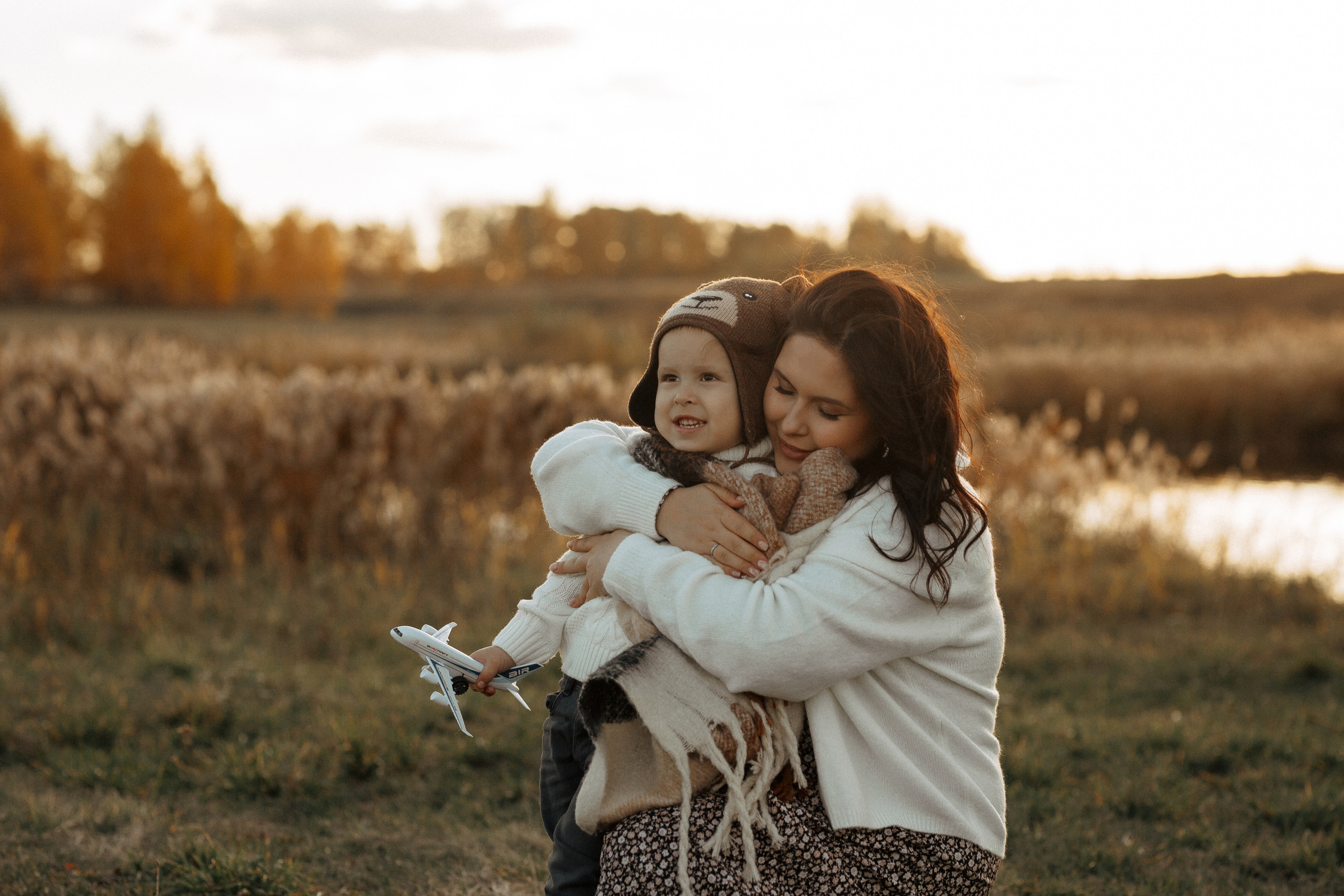 Рамис Милис Гузяль. Свадебный и семейный фотограф в городах Уфа и Стерлитамак