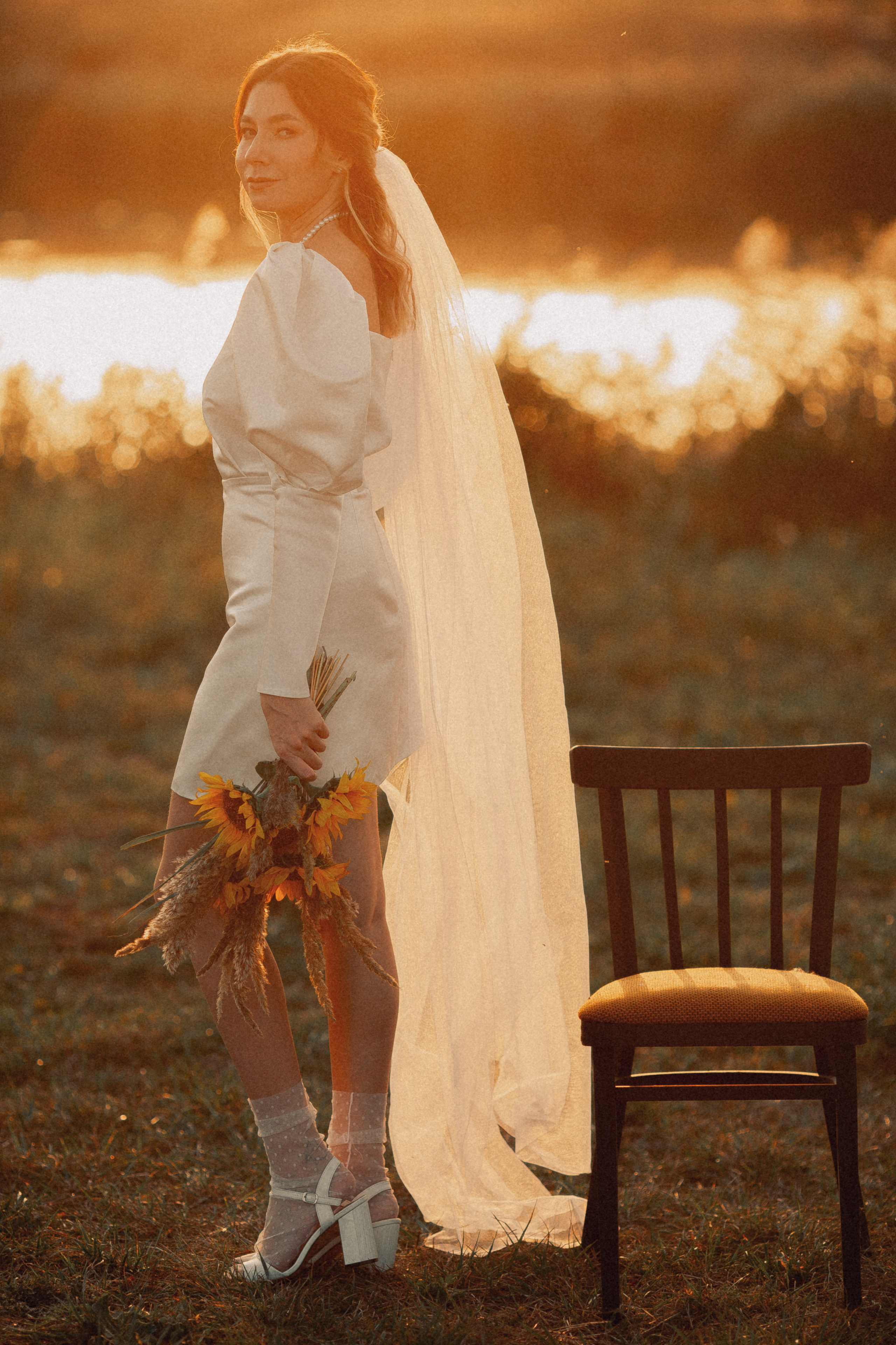 Алик и Азалия. Свадебный и семейный фотограф в городах Уфа и Стерлитамак