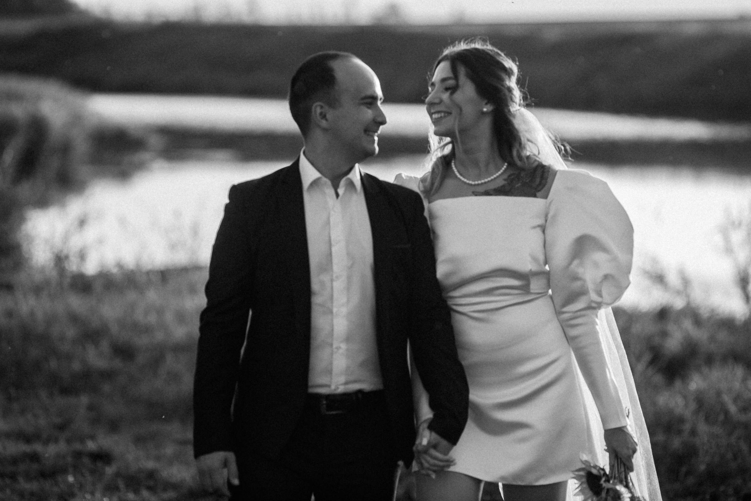 Алик и Азалия. Свадебный и семейный фотограф в городах Уфа и Стерлитамак