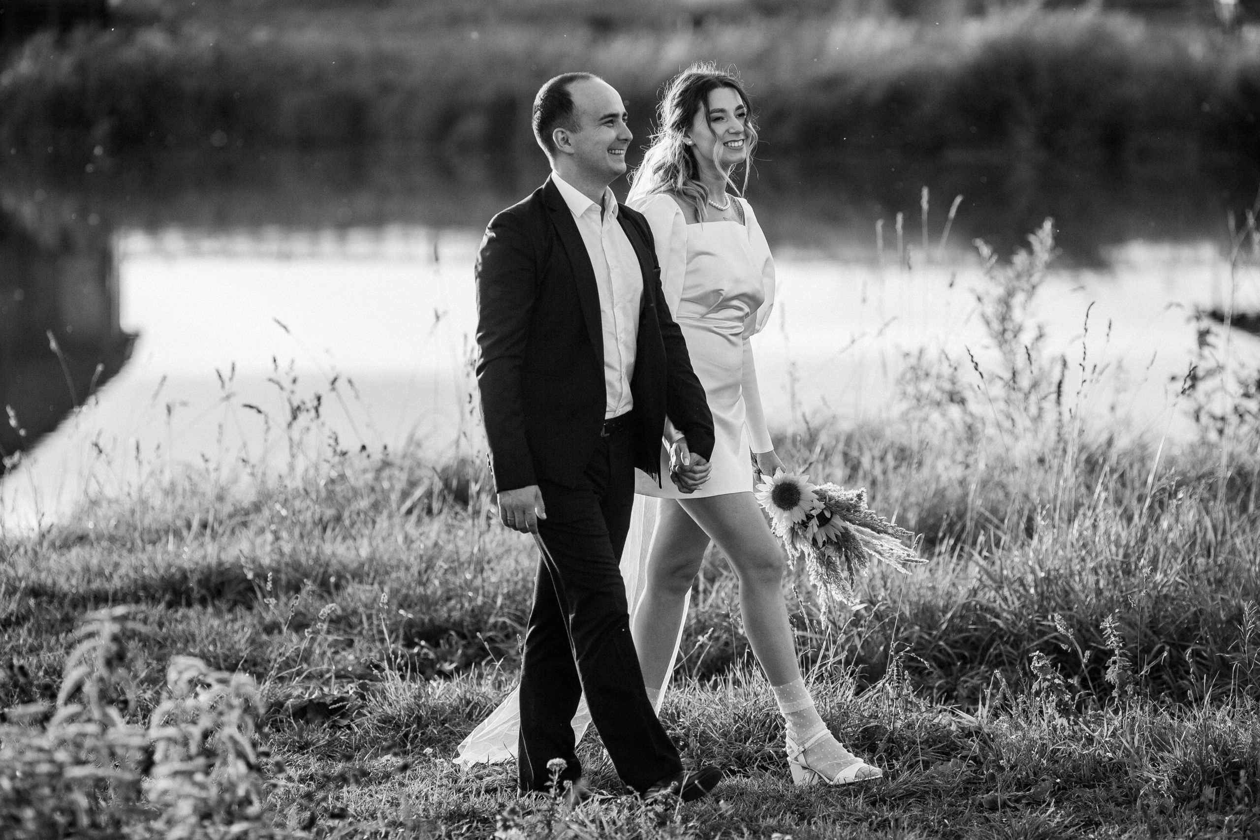 Алик и Азалия. Свадебный и семейный фотограф в городах Уфа и Стерлитамак