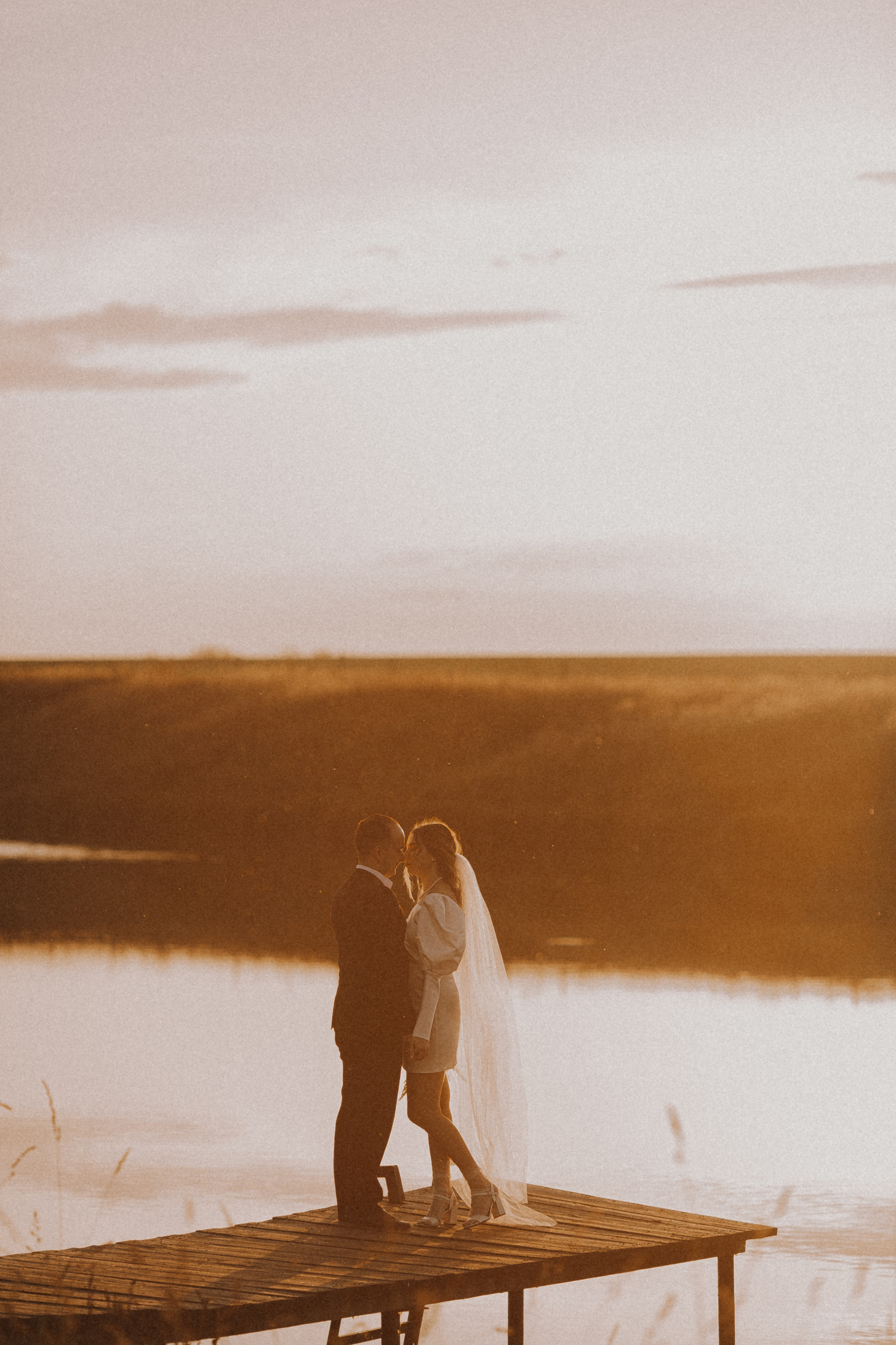 Алик и Азалия. Свадебный и семейный фотограф в городах Уфа и Стерлитамак