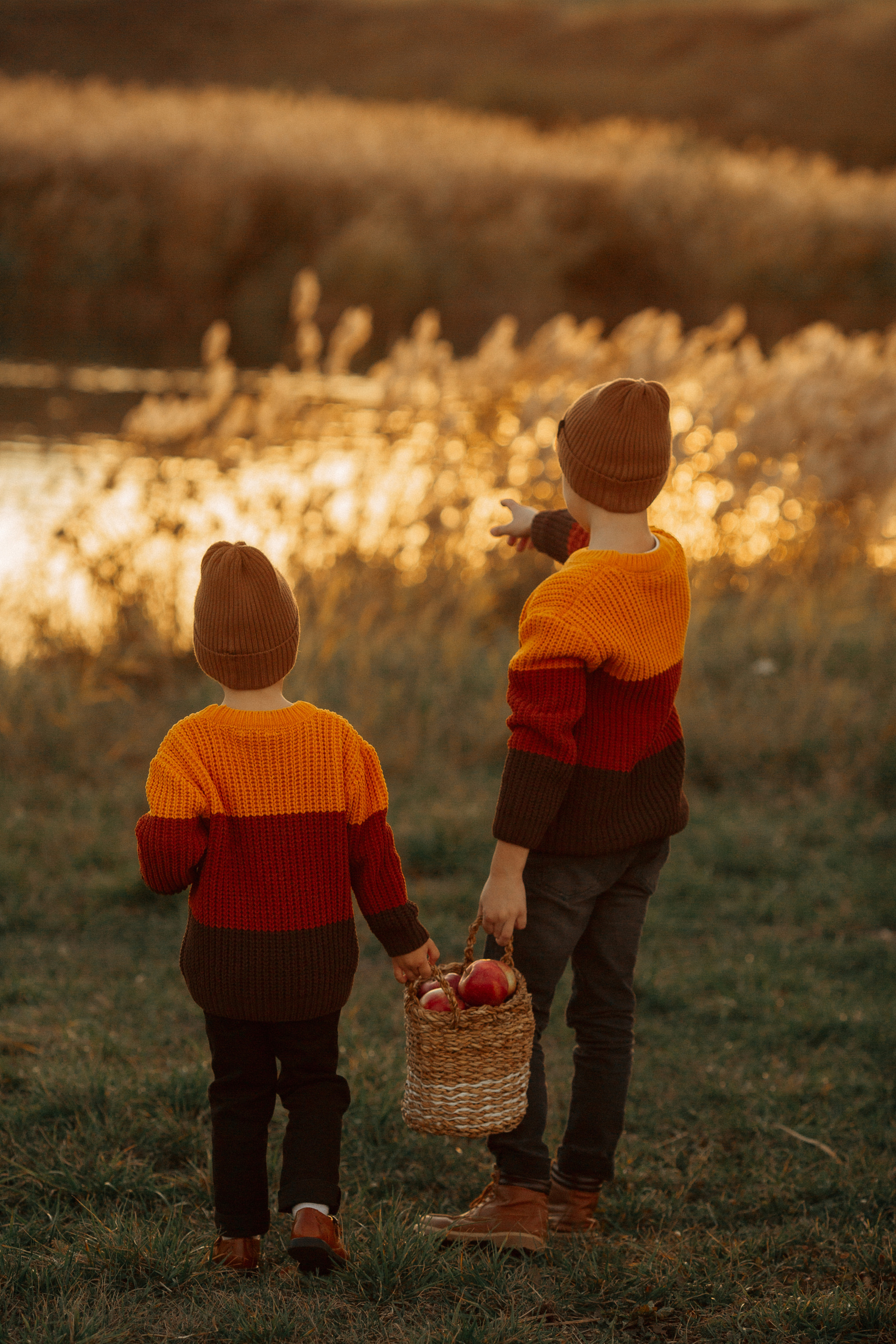 Семья Гусевых. Свадебный и семейный фотограф в городах Уфа и Стерлитамак