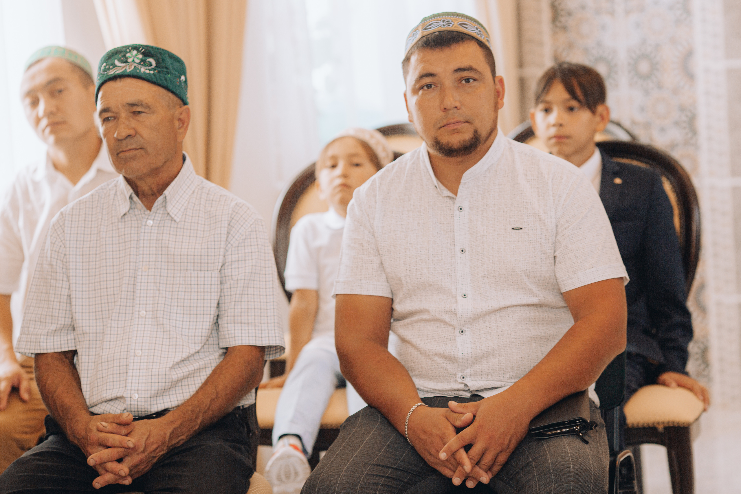 Никах, Артур и Карина. Свадебный и семейный фотограф в городах Уфа и Стерлитамак