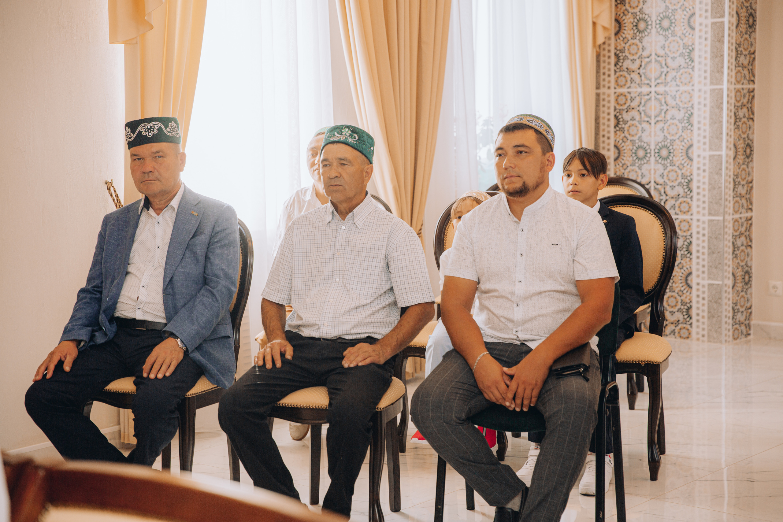 Никах, Артур и Карина. Свадебный и семейный фотограф в городах Уфа и Стерлитамак