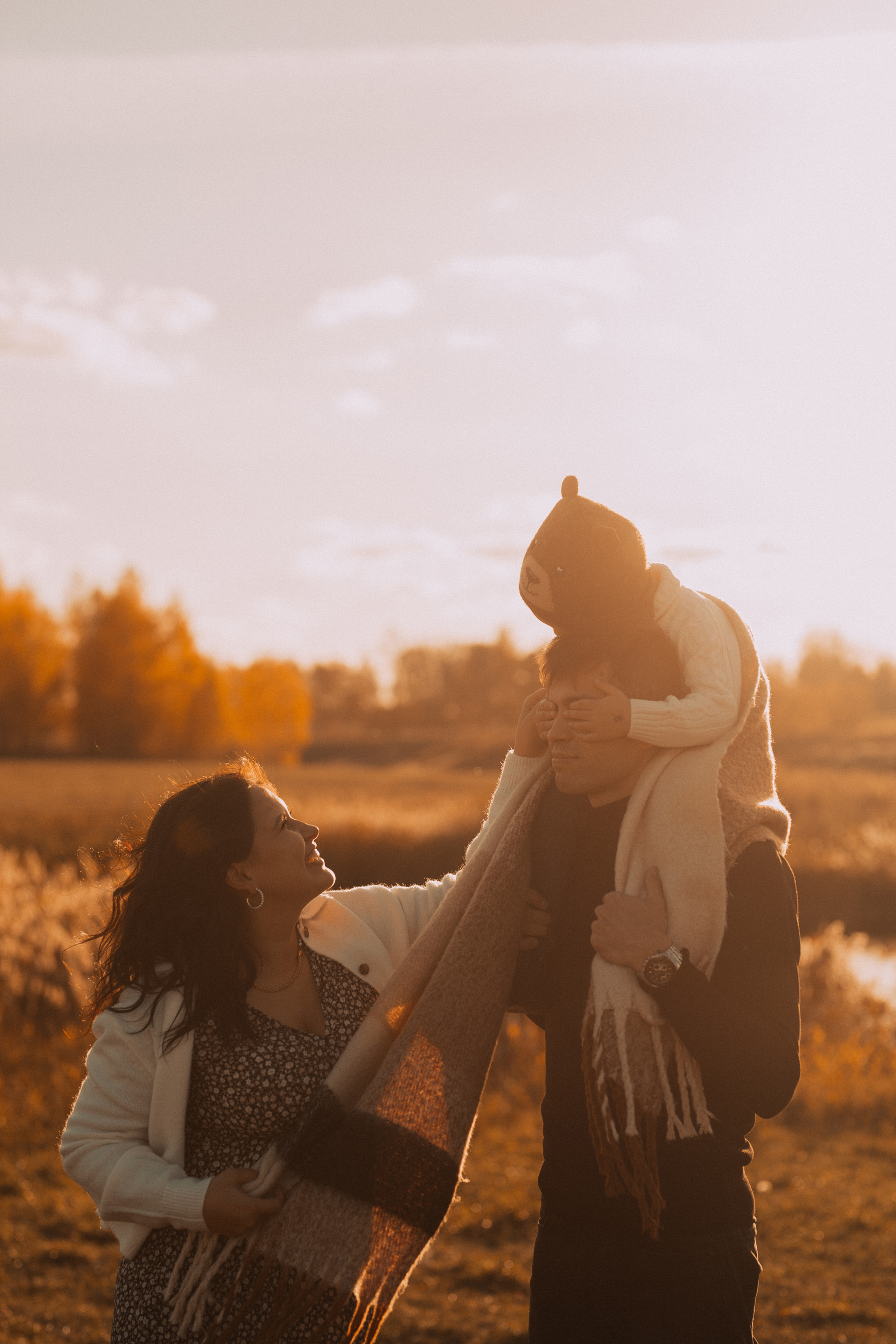 Рамис Милис Гузяль. Свадебный и семейный фотограф в городах Уфа и Стерлитамак