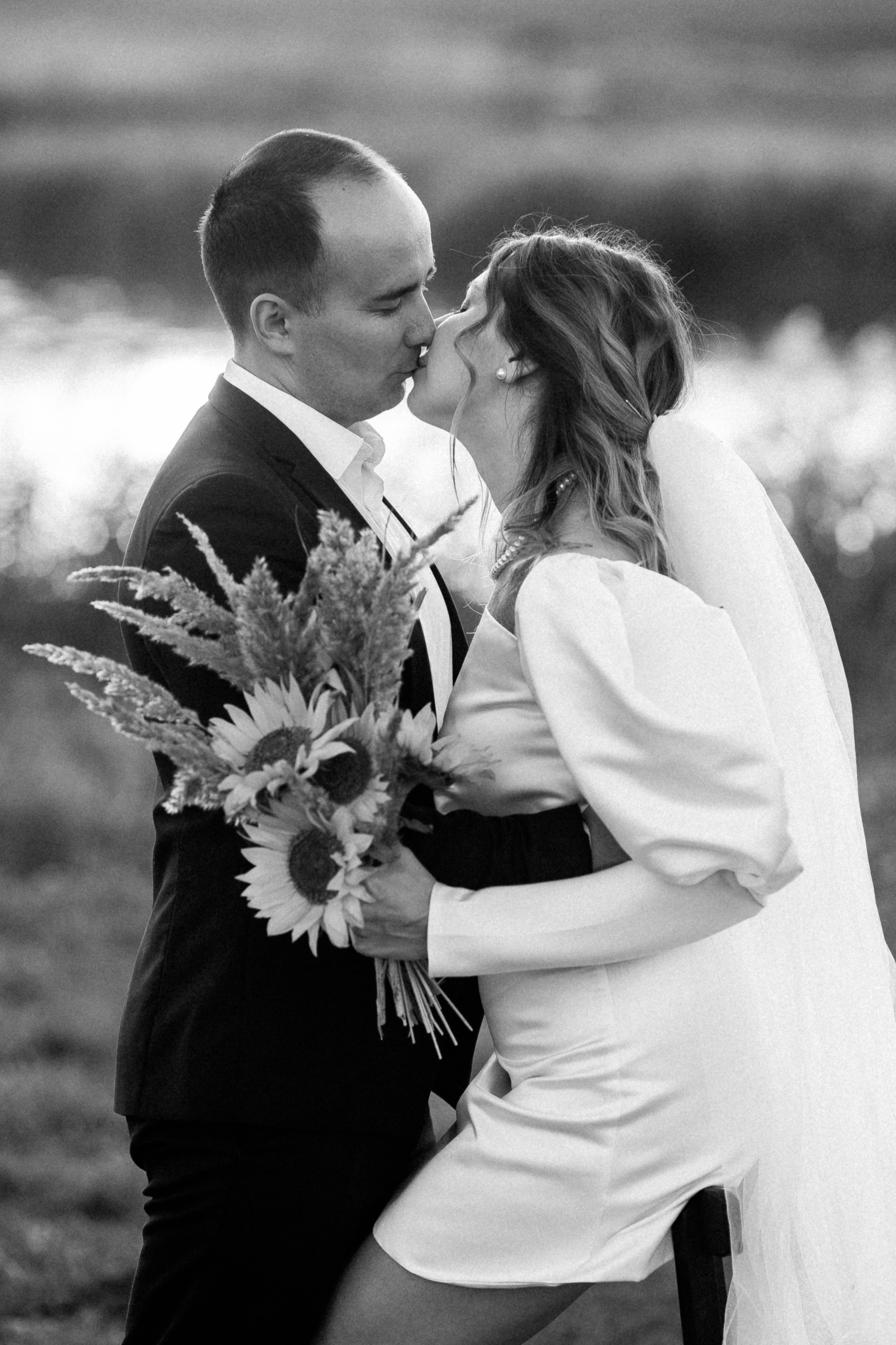 Алик и Азалия. Свадебный и семейный фотограф в городах Уфа и Стерлитамак