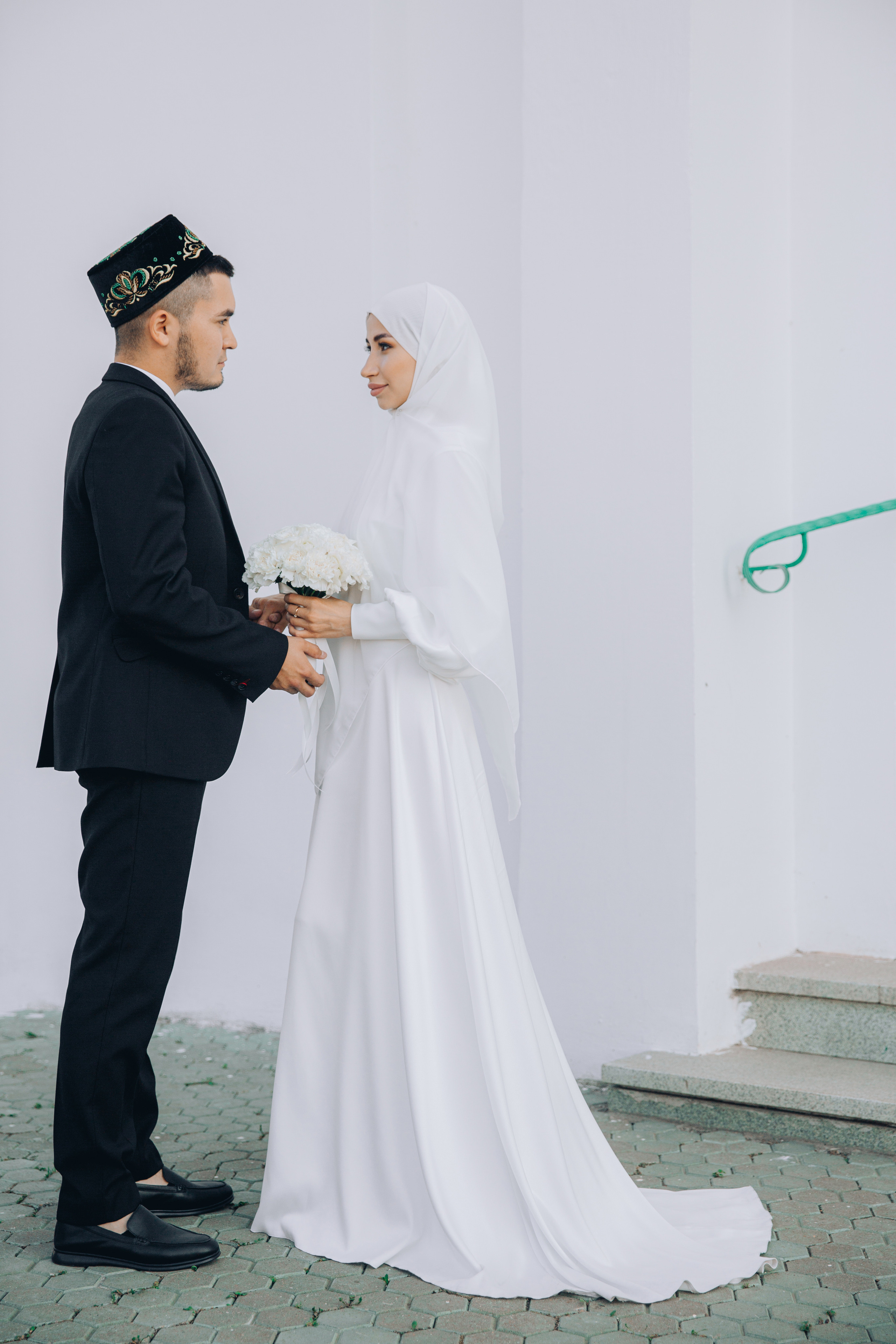 Никах, Артур и Карина. Свадебный и семейный фотограф в городах Уфа и Стерлитамак