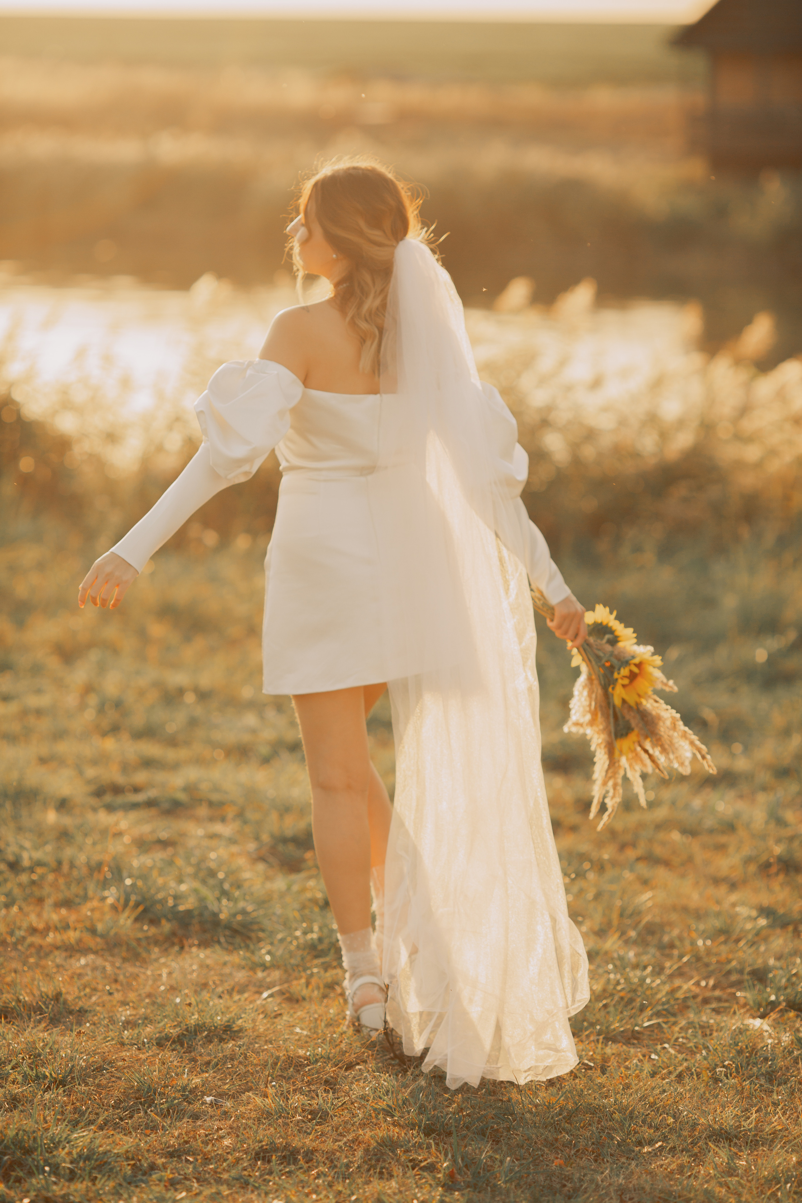 Алик и Азалия. Свадебный и семейный фотограф в городах Уфа и Стерлитамак