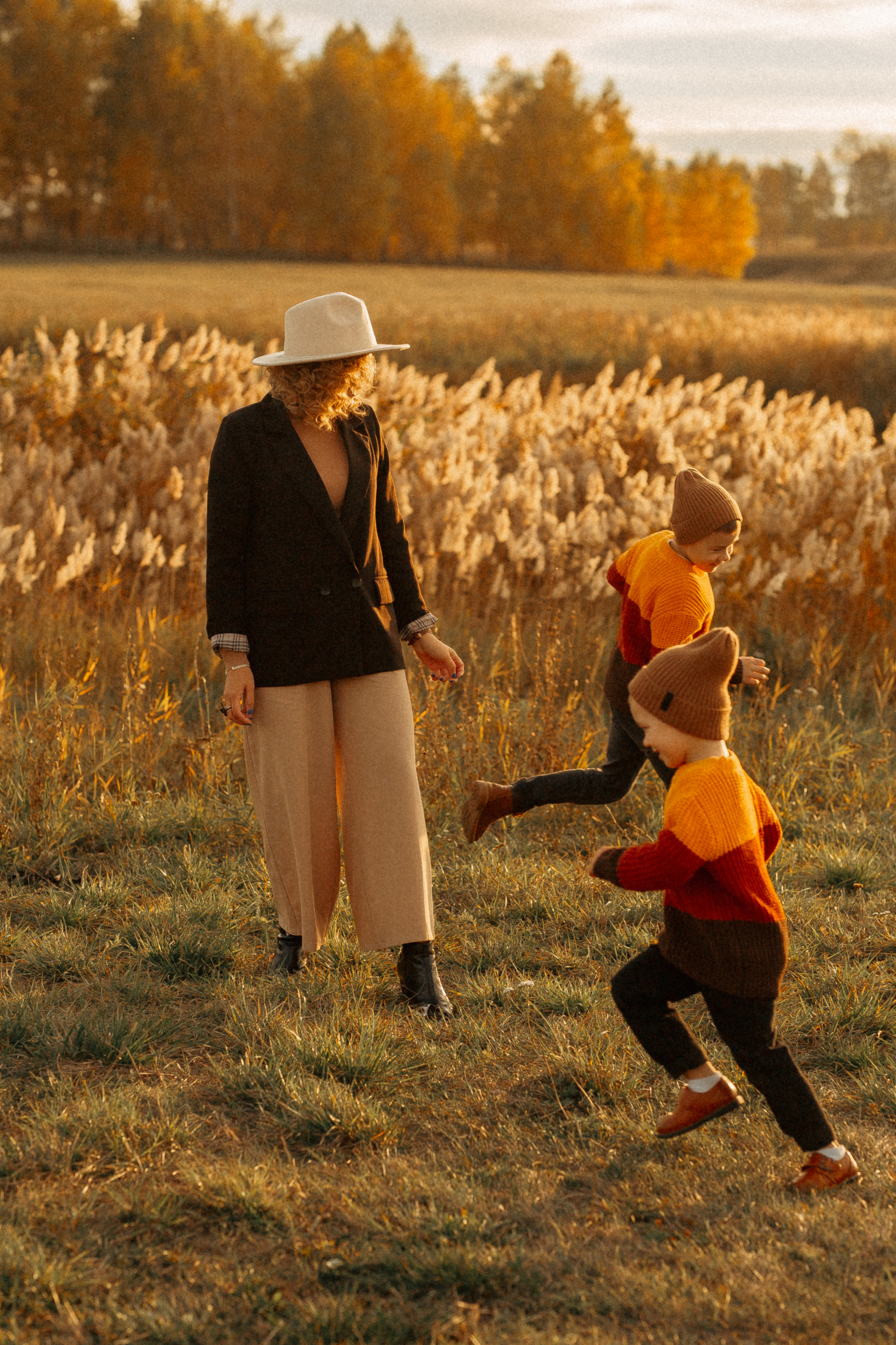 Семья Гусевых. Свадебный и семейный фотограф в городах Уфа и Стерлитамак