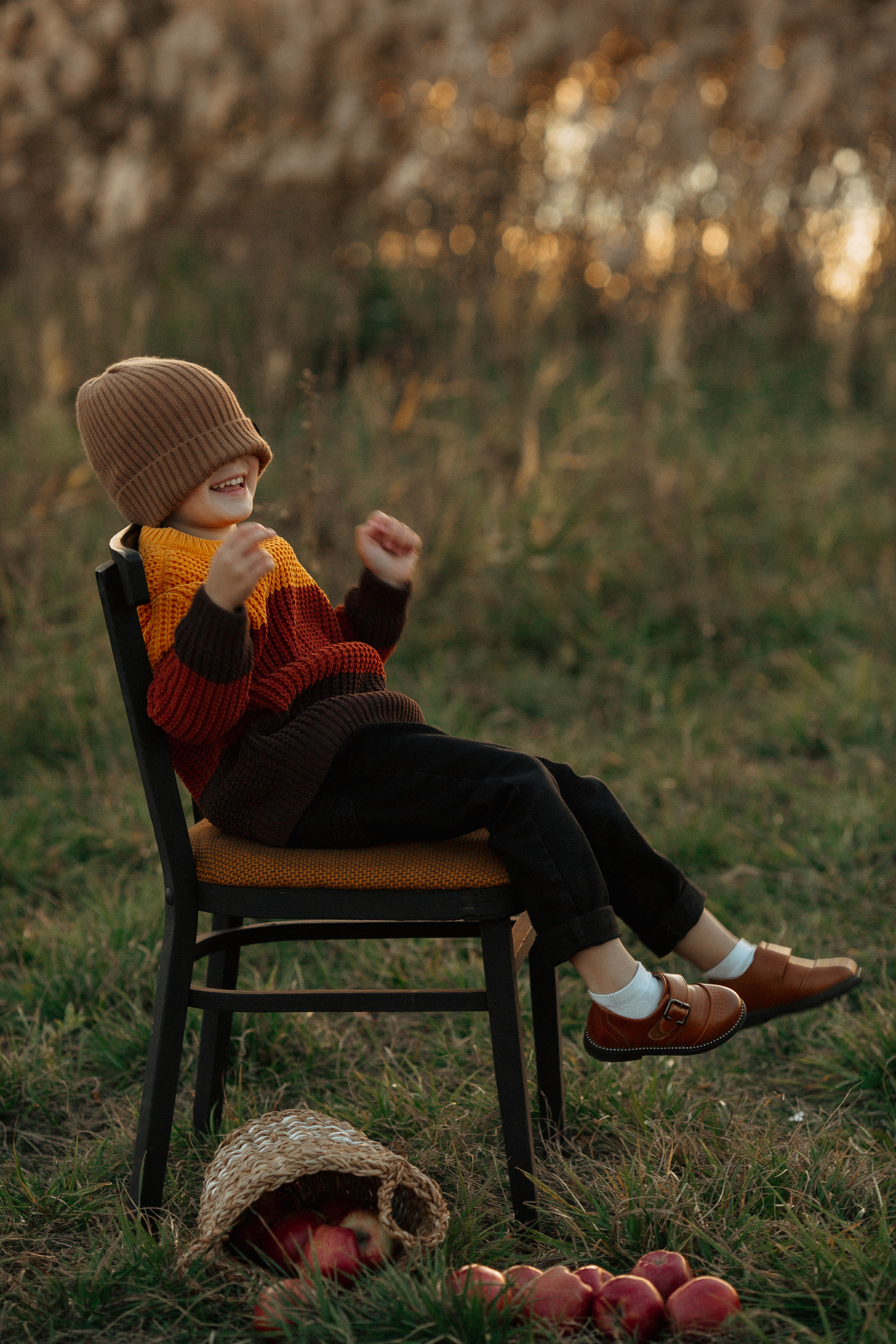 Семья Гусевых. Свадебный и семейный фотограф в городах Уфа и Стерлитамак