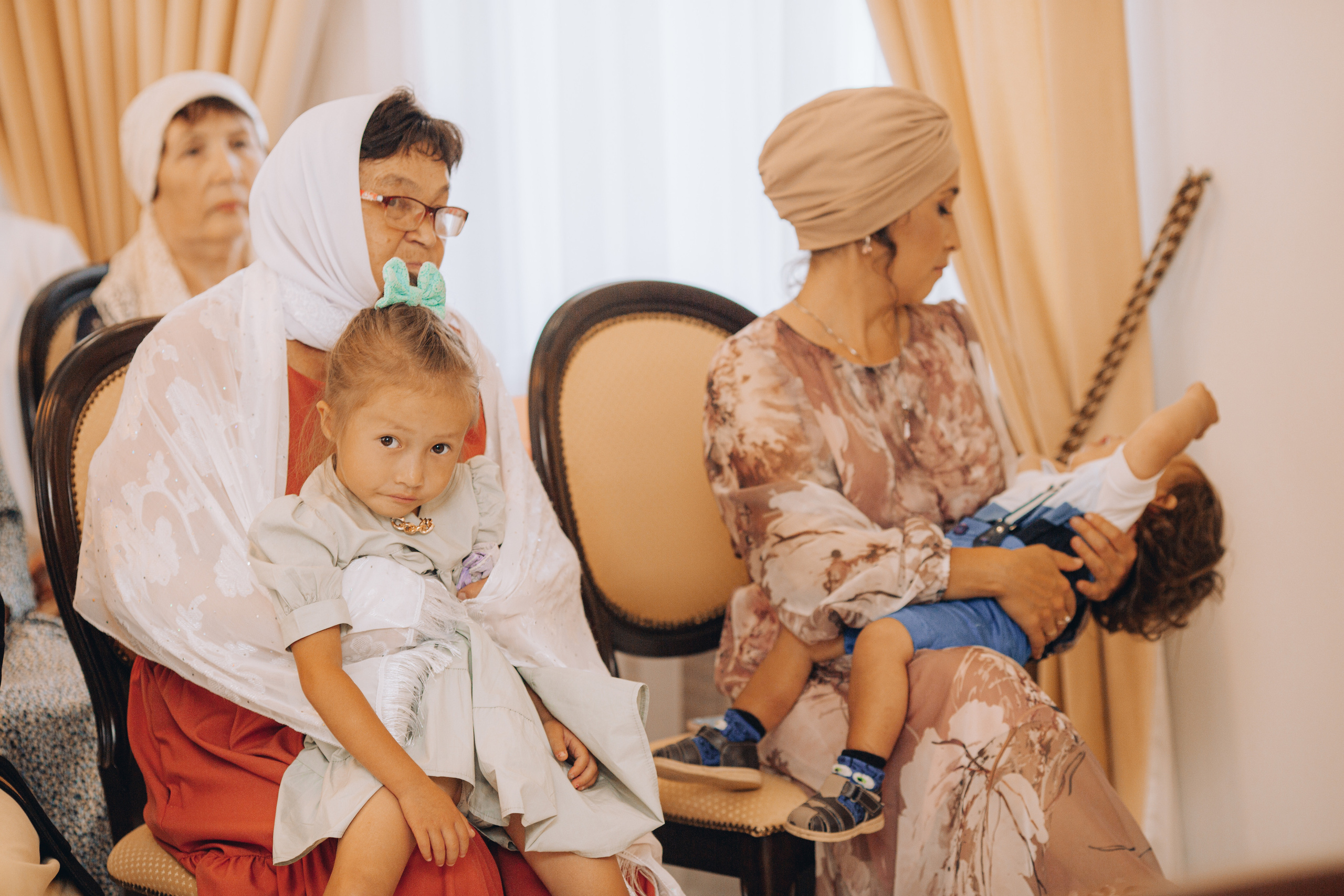 Никах, Артур и Карина. Свадебный и семейный фотограф в городах Уфа и Стерлитамак