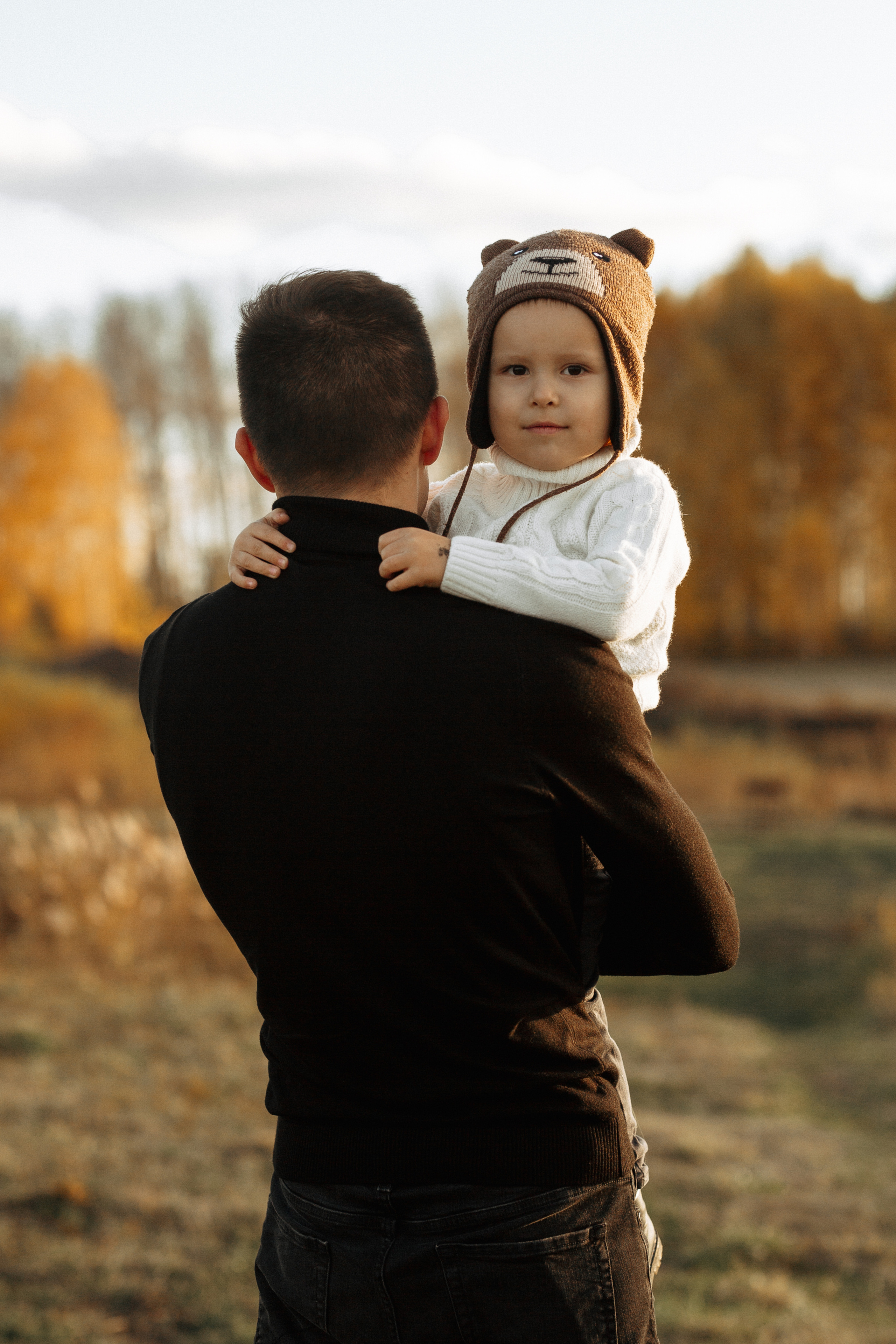 Рамис Милис Гузяль. Свадебный и семейный фотограф в городах Уфа и Стерлитамак
