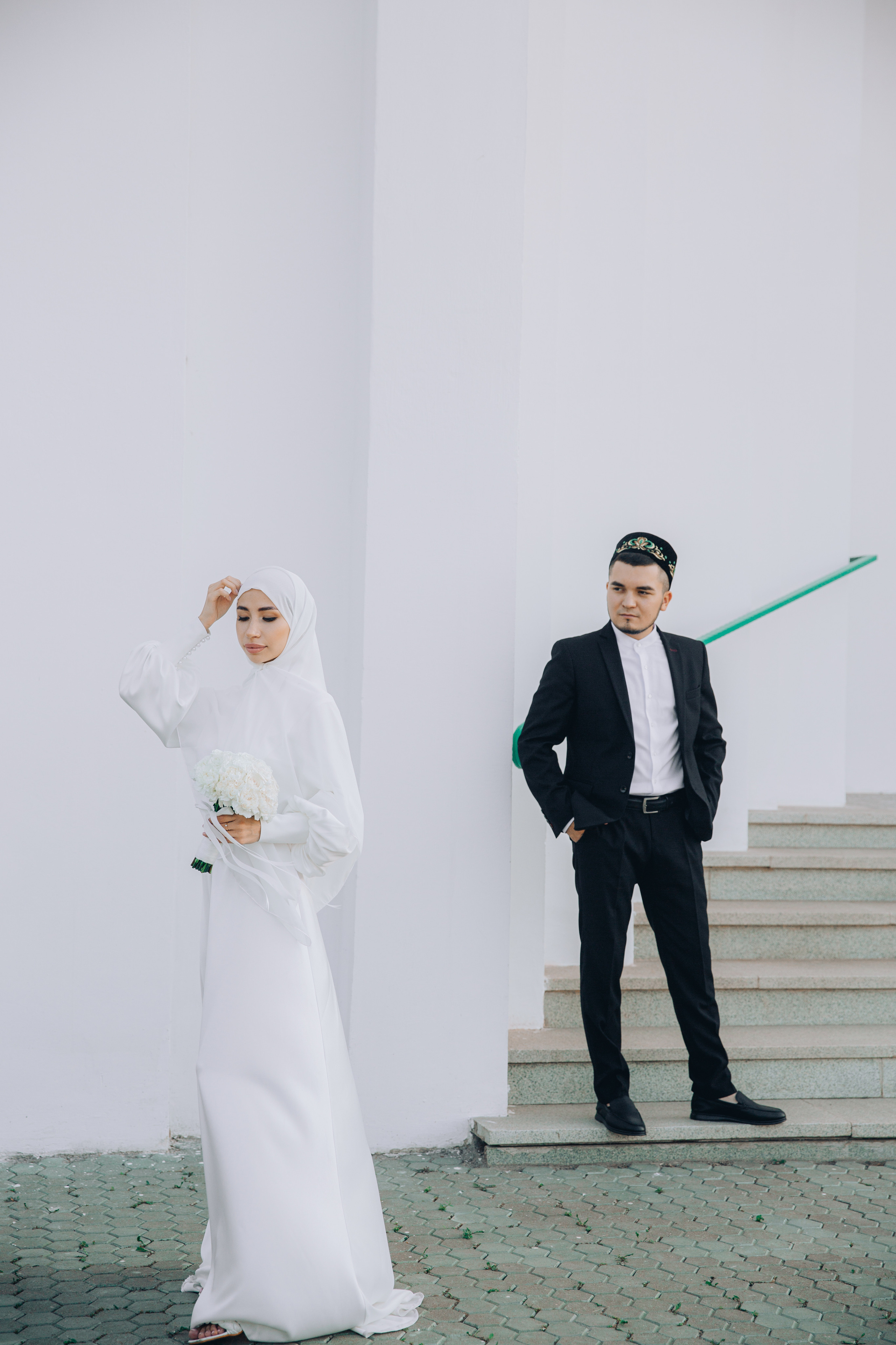 Никах, Артур и Карина. Свадебный и семейный фотограф в городах Уфа и Стерлитамак